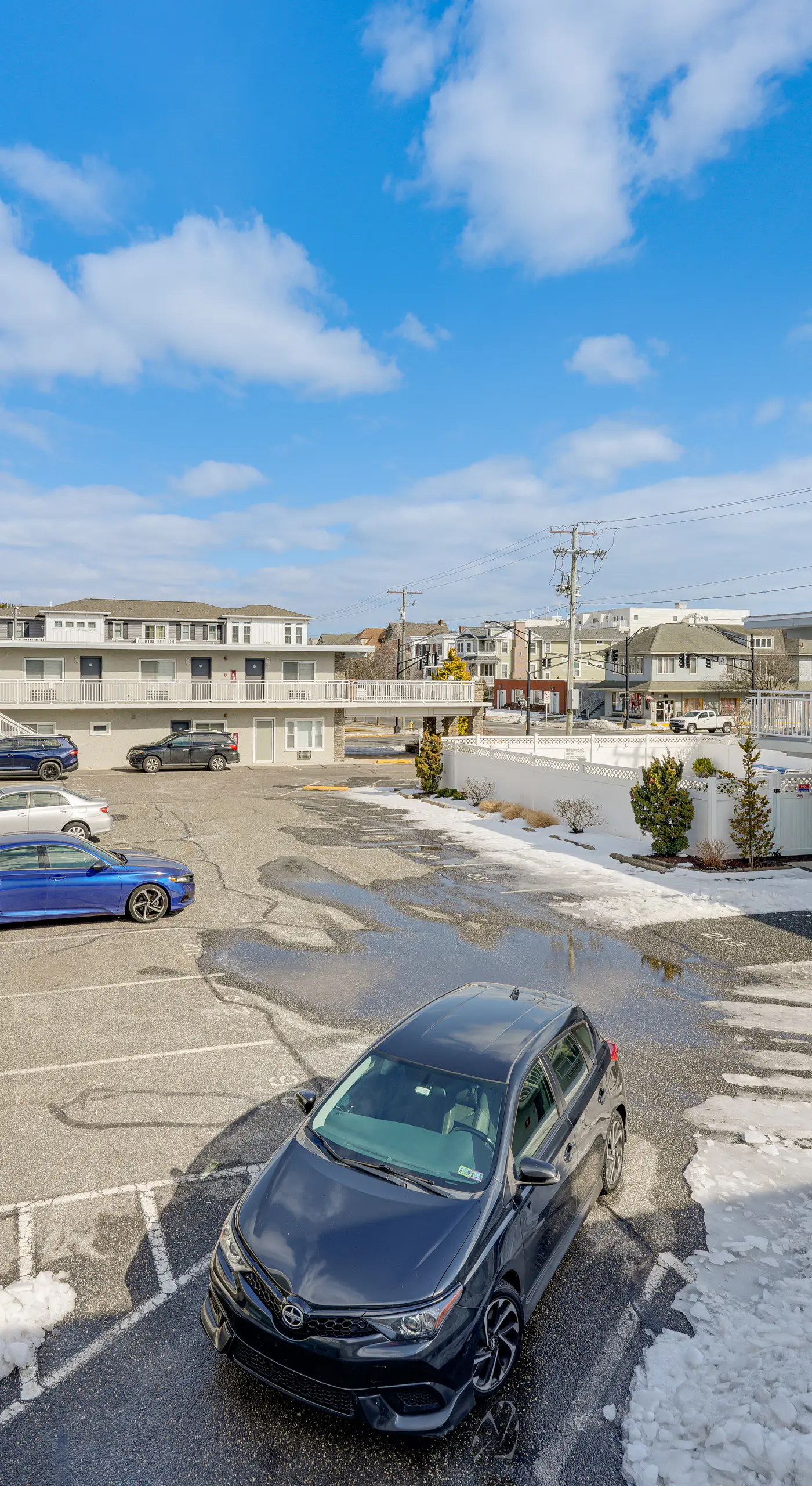 Walk to Shore! Family Haven w/ Pool in Ocean City