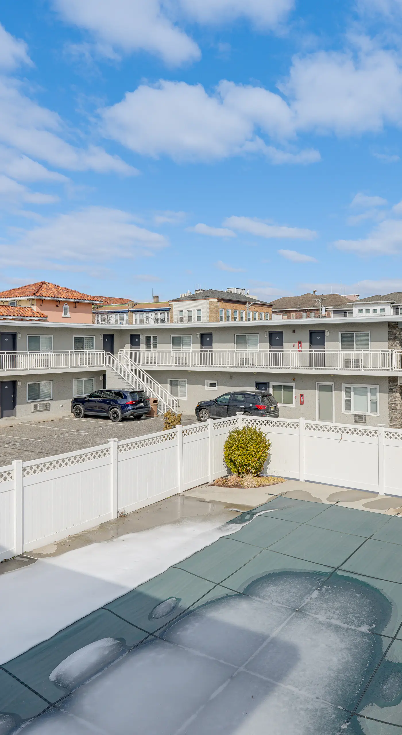 Walk to Shore! Family Haven w/ Pool in Ocean City