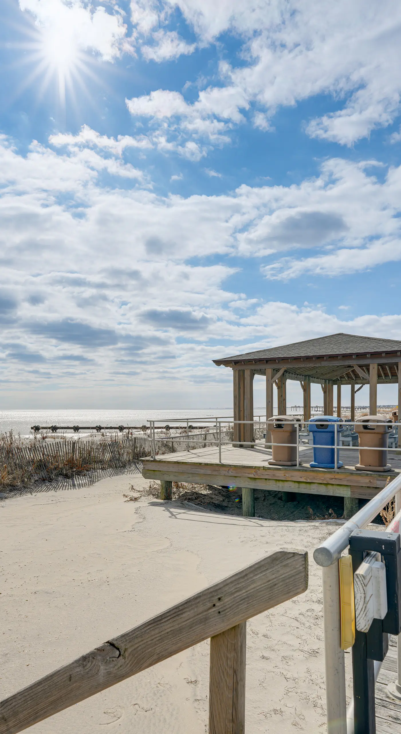 Walk to Shore! Family Haven w/ Pool in Ocean City