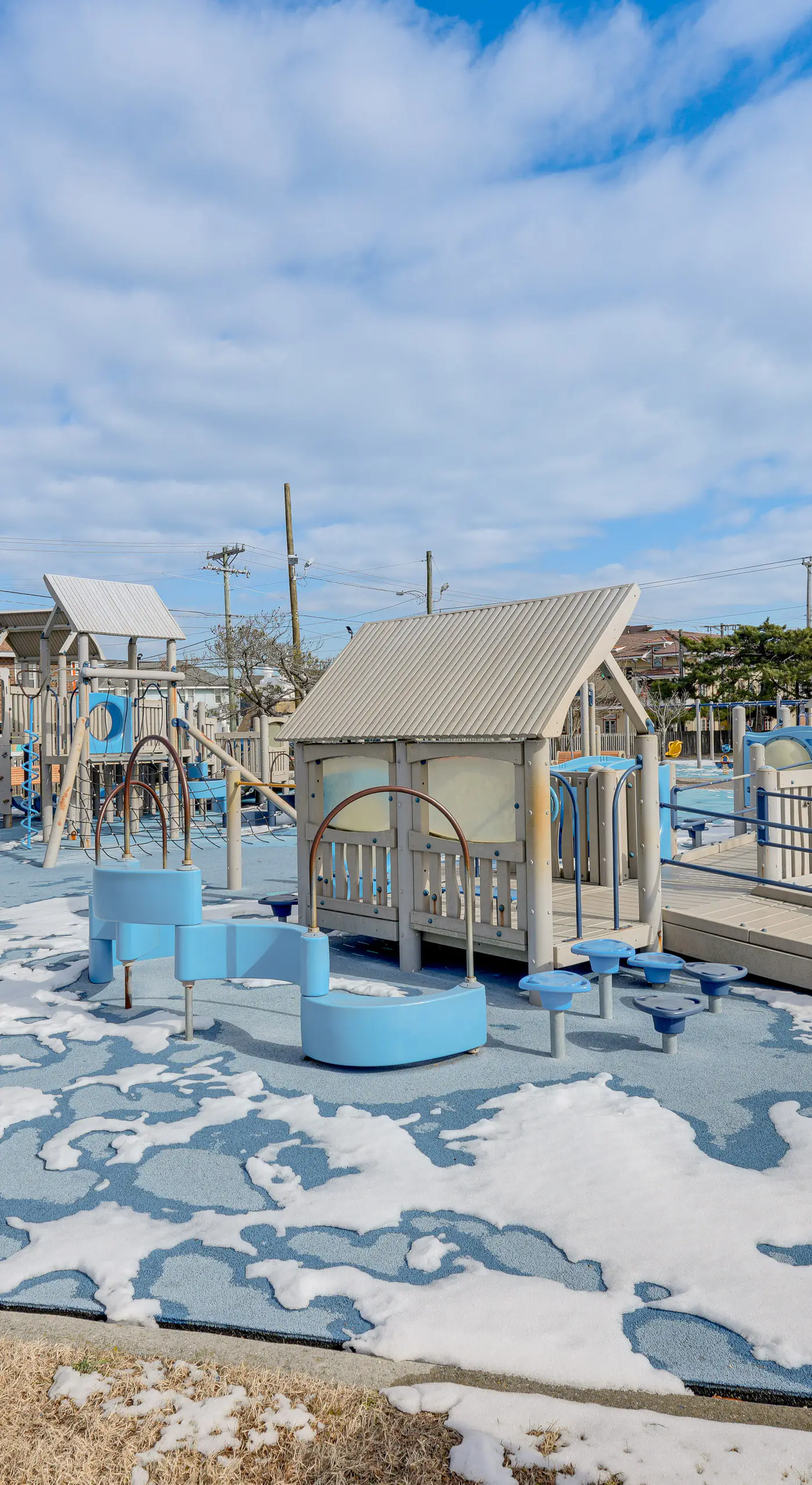 Walk to Shore! Family Haven w/ Pool in Ocean City