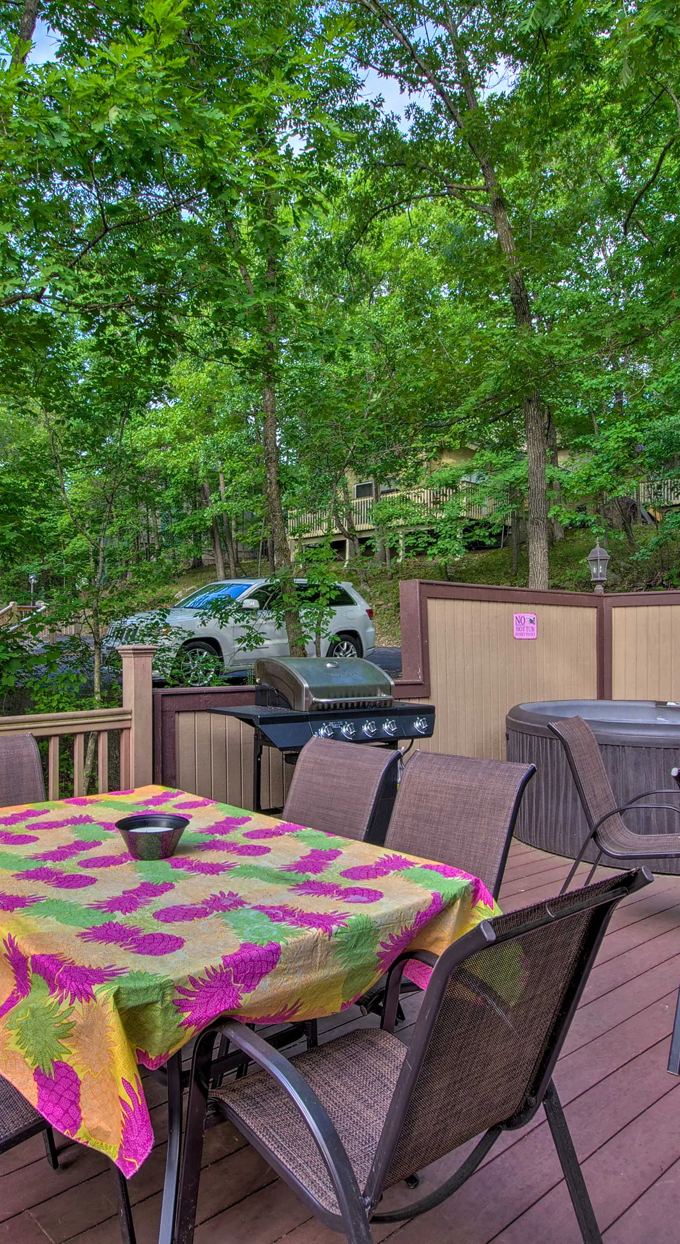 Osage Beach Home w/ Private Hot Tub: Near Lake!