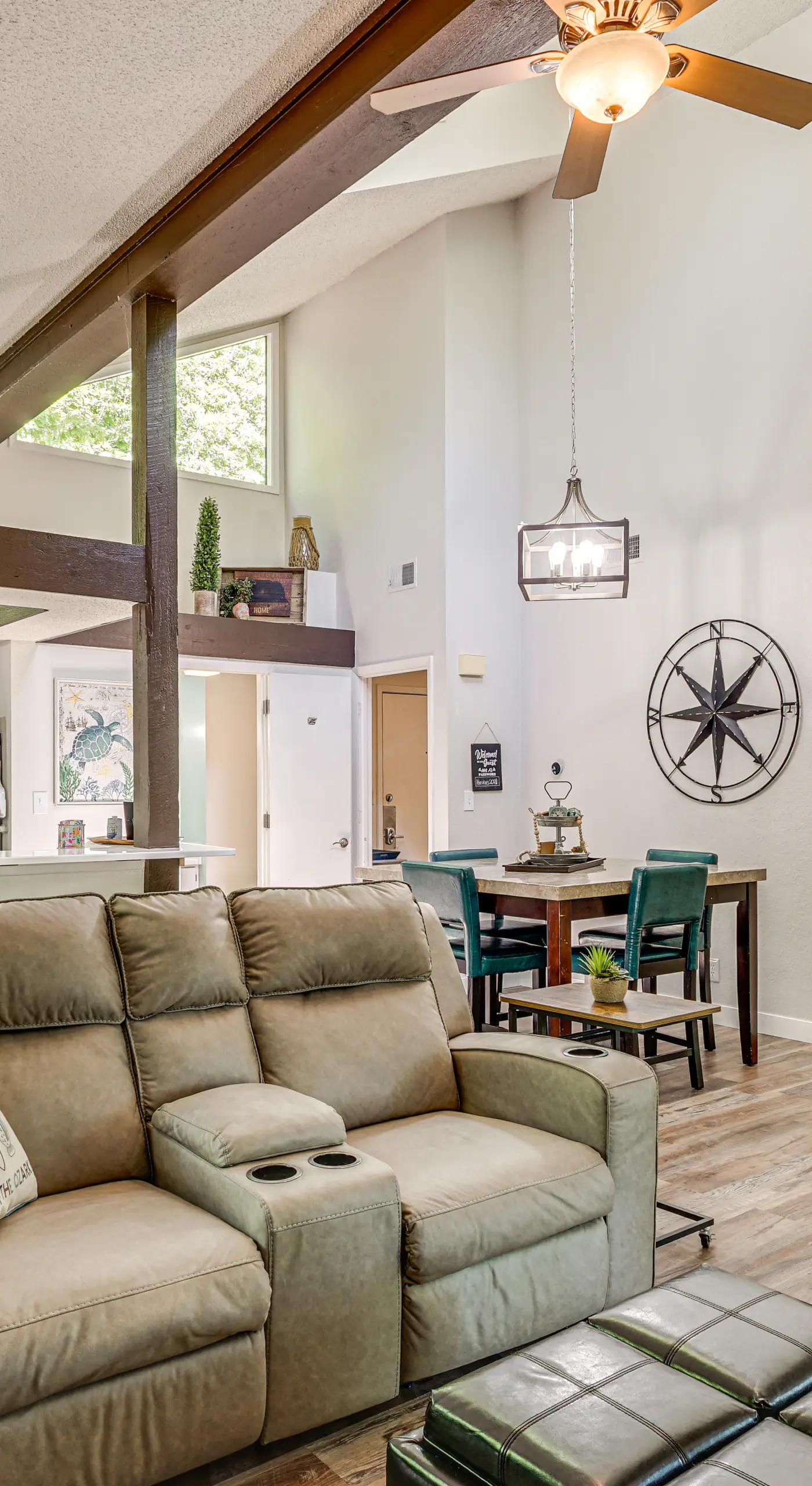 Osage Beach Home w/ Private Hot Tub: Near Lake!