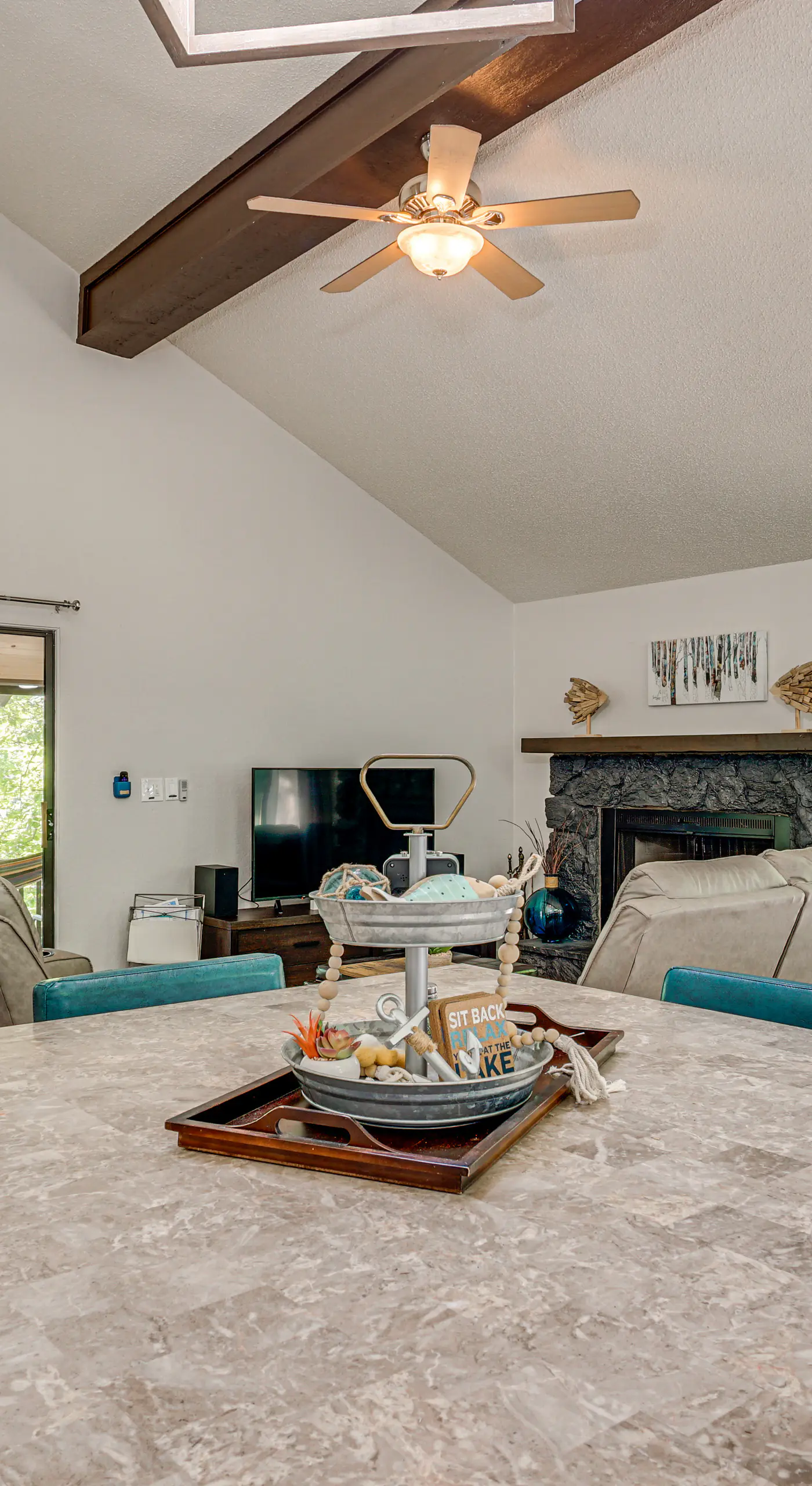 Osage Beach Home w/ Private Hot Tub: Near Lake!