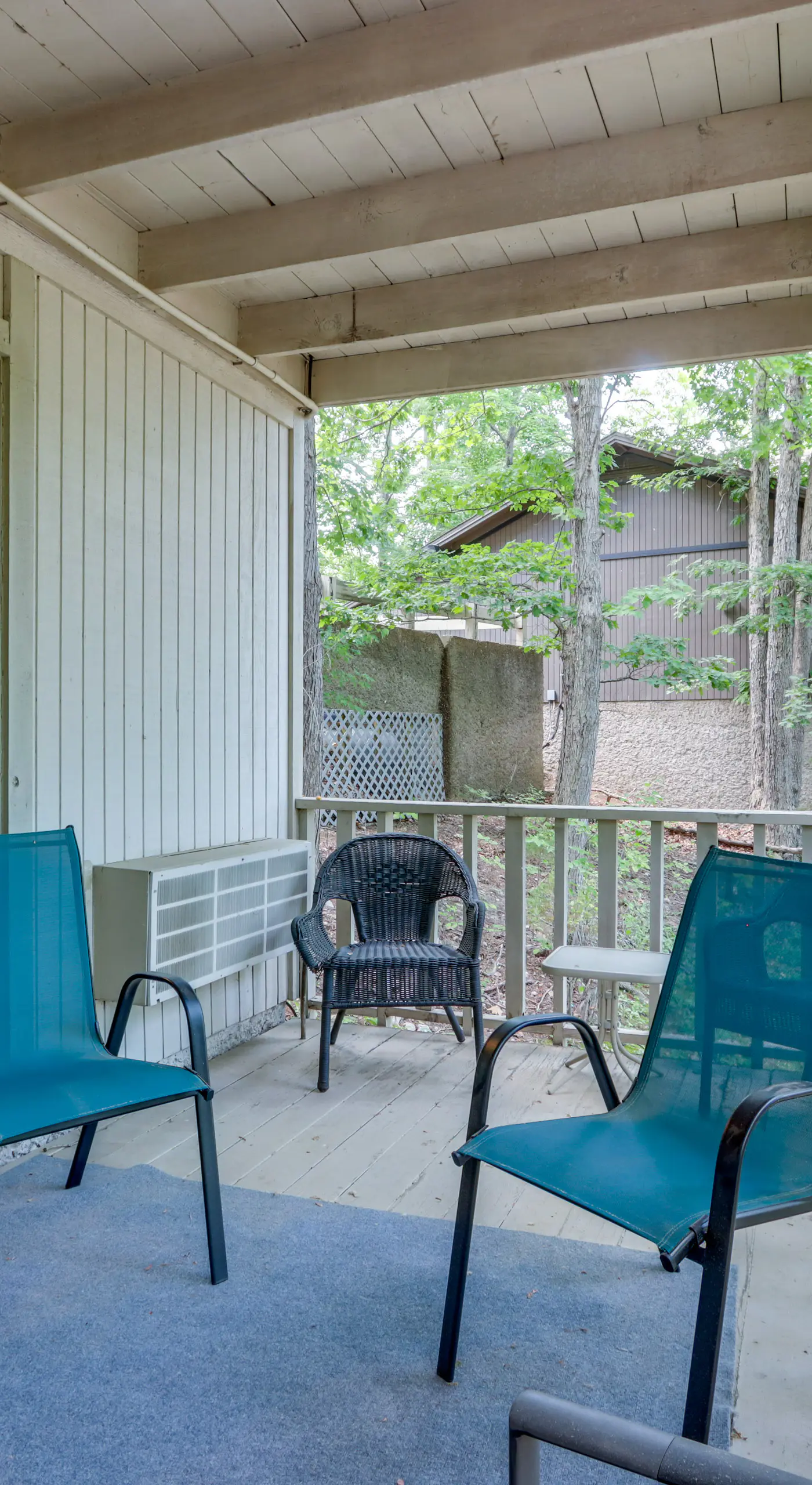 Shootout Weekend Finds Room to Spread Out
