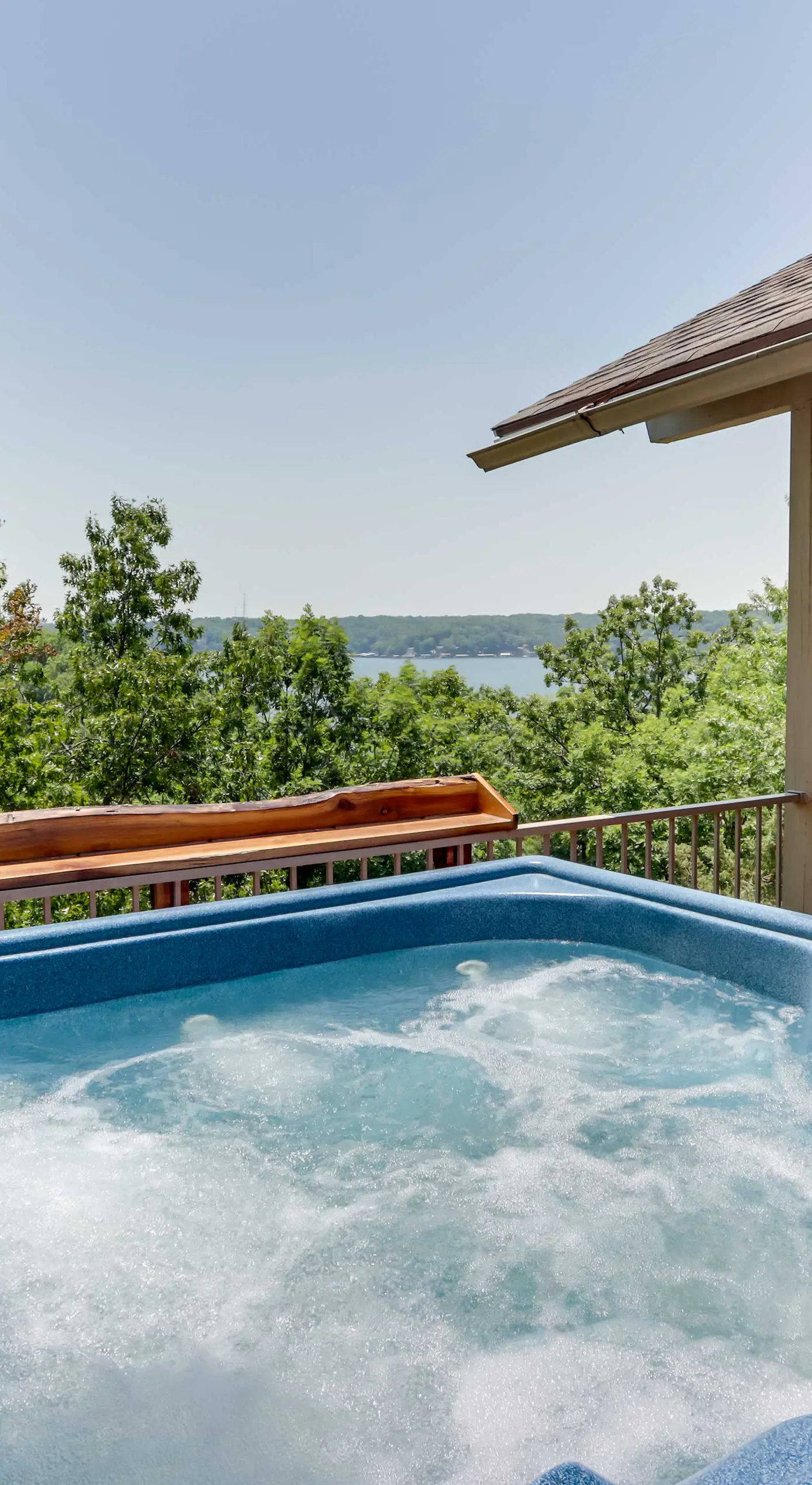 1 Mi to Margaritaville Resort! Getaway w/ Hot Tub