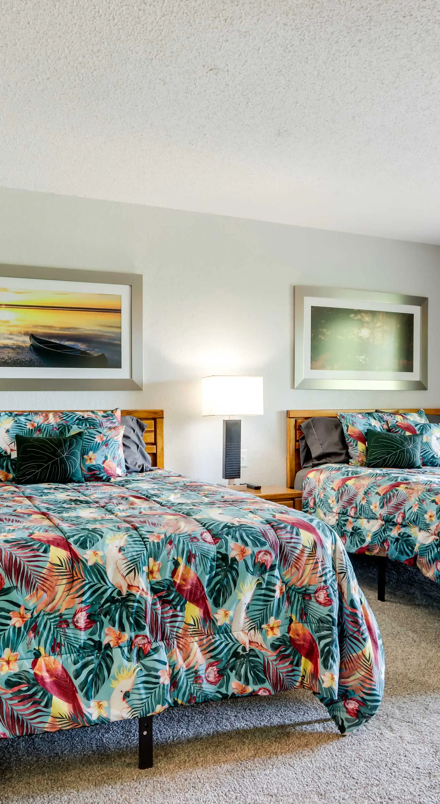 1 Mi to Margaritaville Resort! Getaway w/ Hot Tub