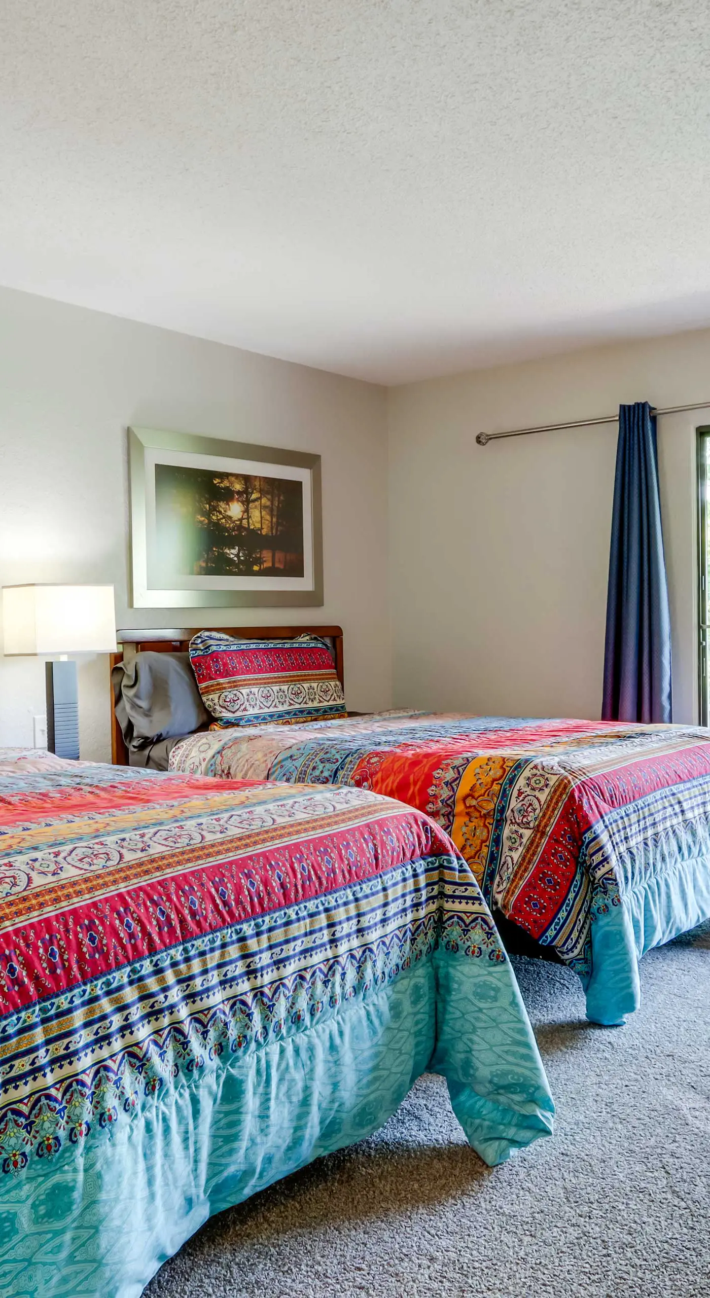 1 Mi to Margaritaville Resort! Getaway w/ Hot Tub