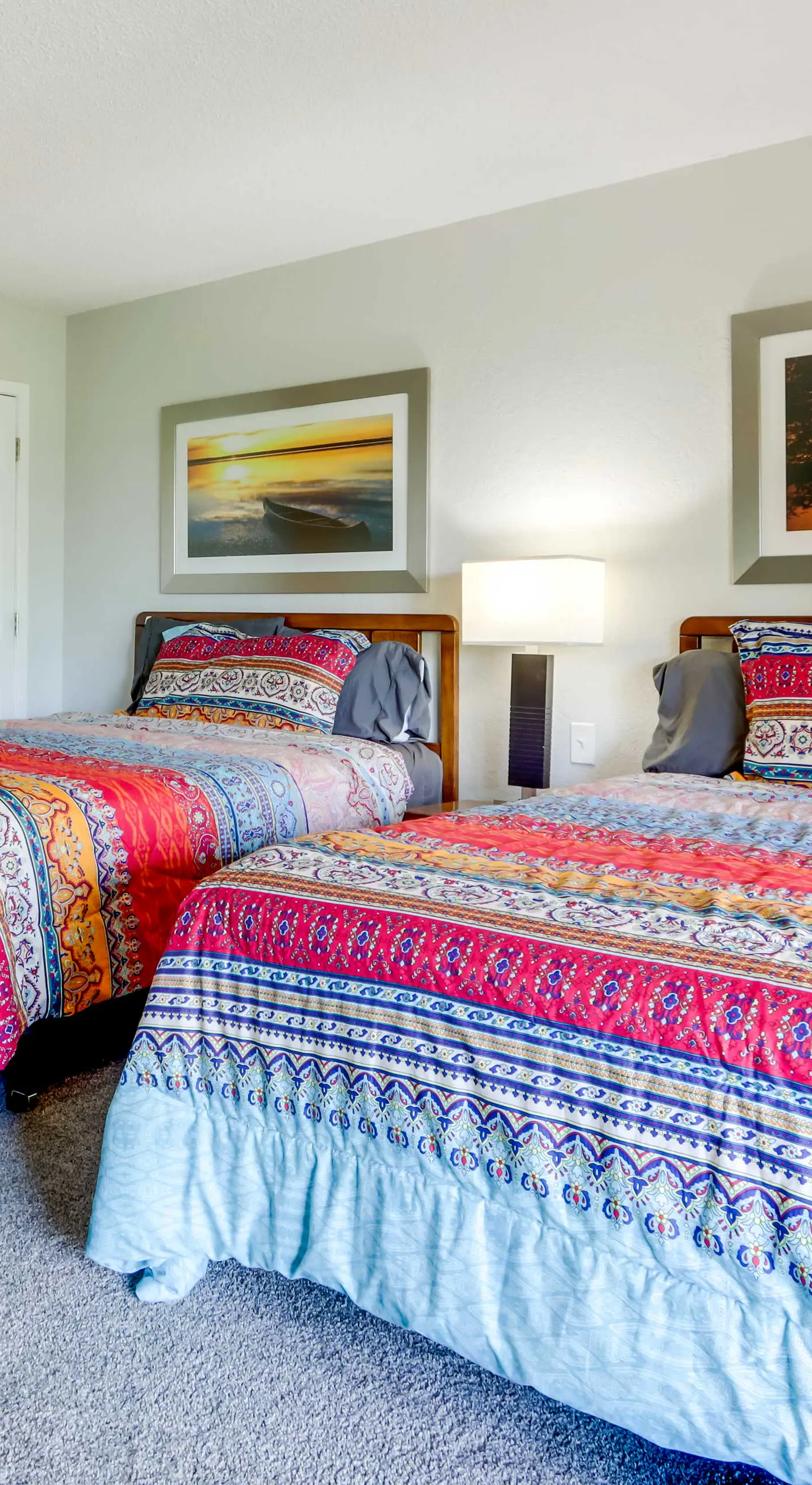 1 Mi to Margaritaville Resort! Getaway w/ Hot Tub