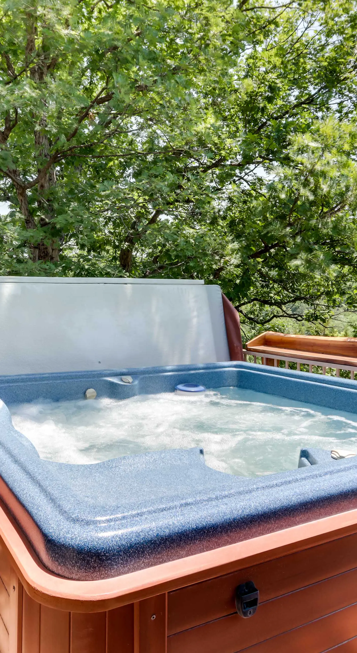 1 Mi to Margaritaville Resort! Getaway w/ Hot Tub