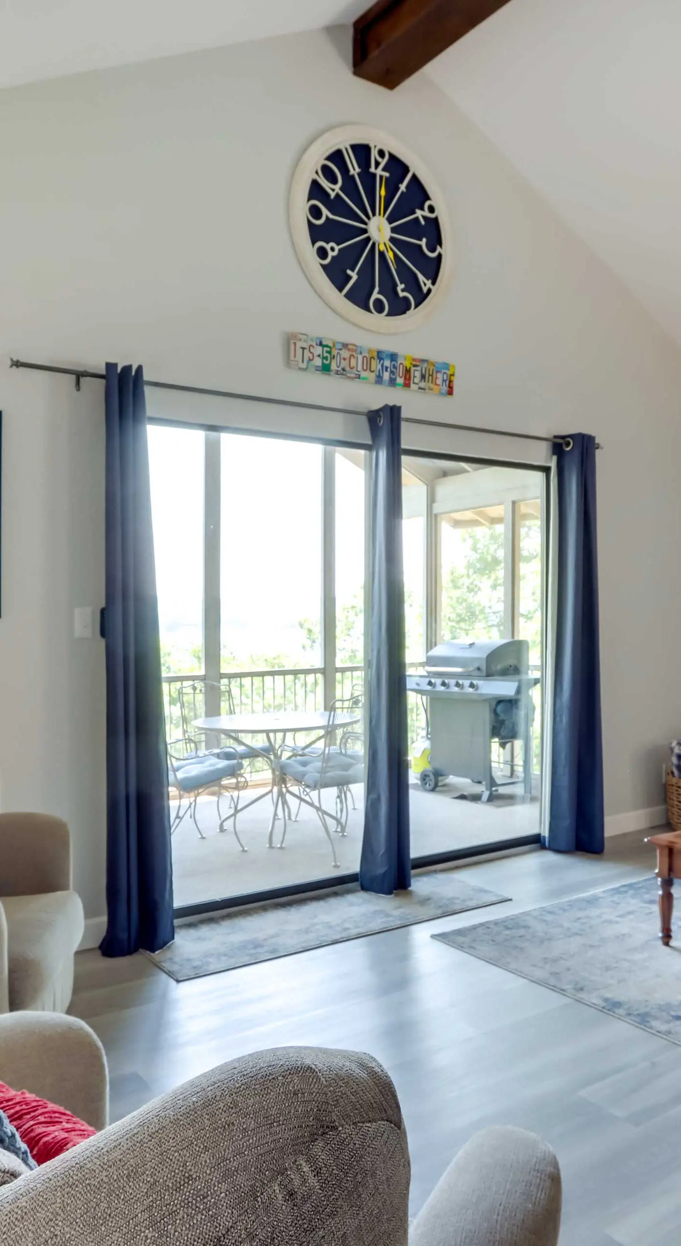 1 Mi to Margaritaville Resort! Getaway w/ Hot Tub