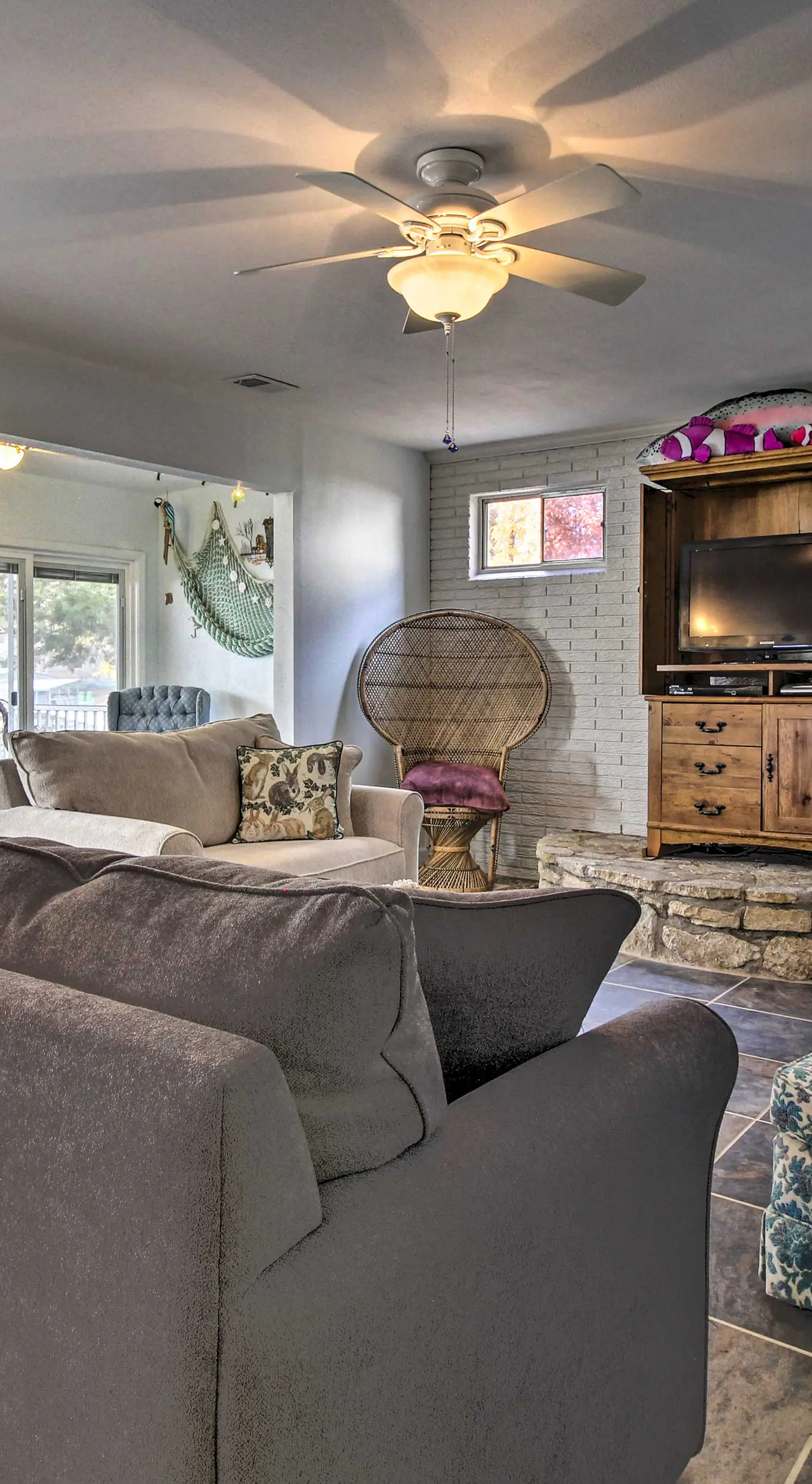‘Lily Pad’ Oasis w/ Dock on Lake of the Ozarks!
