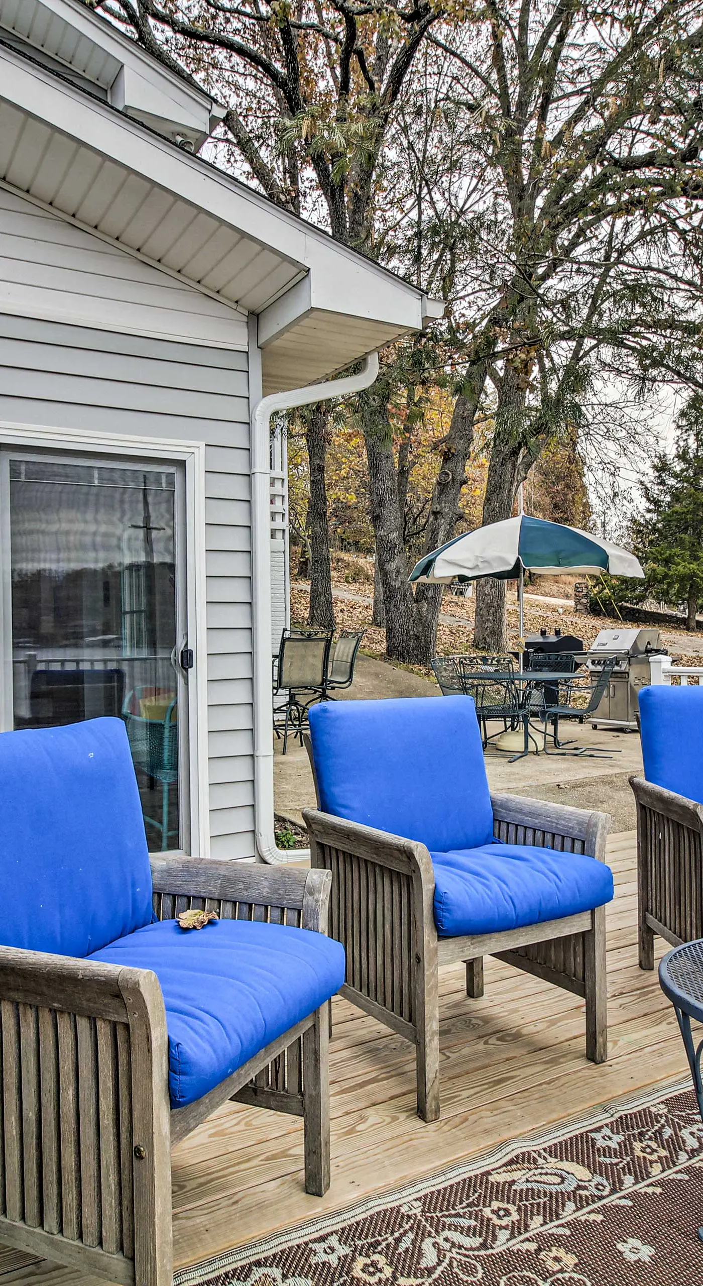 ‘Lily Pad’ Oasis w/ Dock on Lake of the Ozarks!
