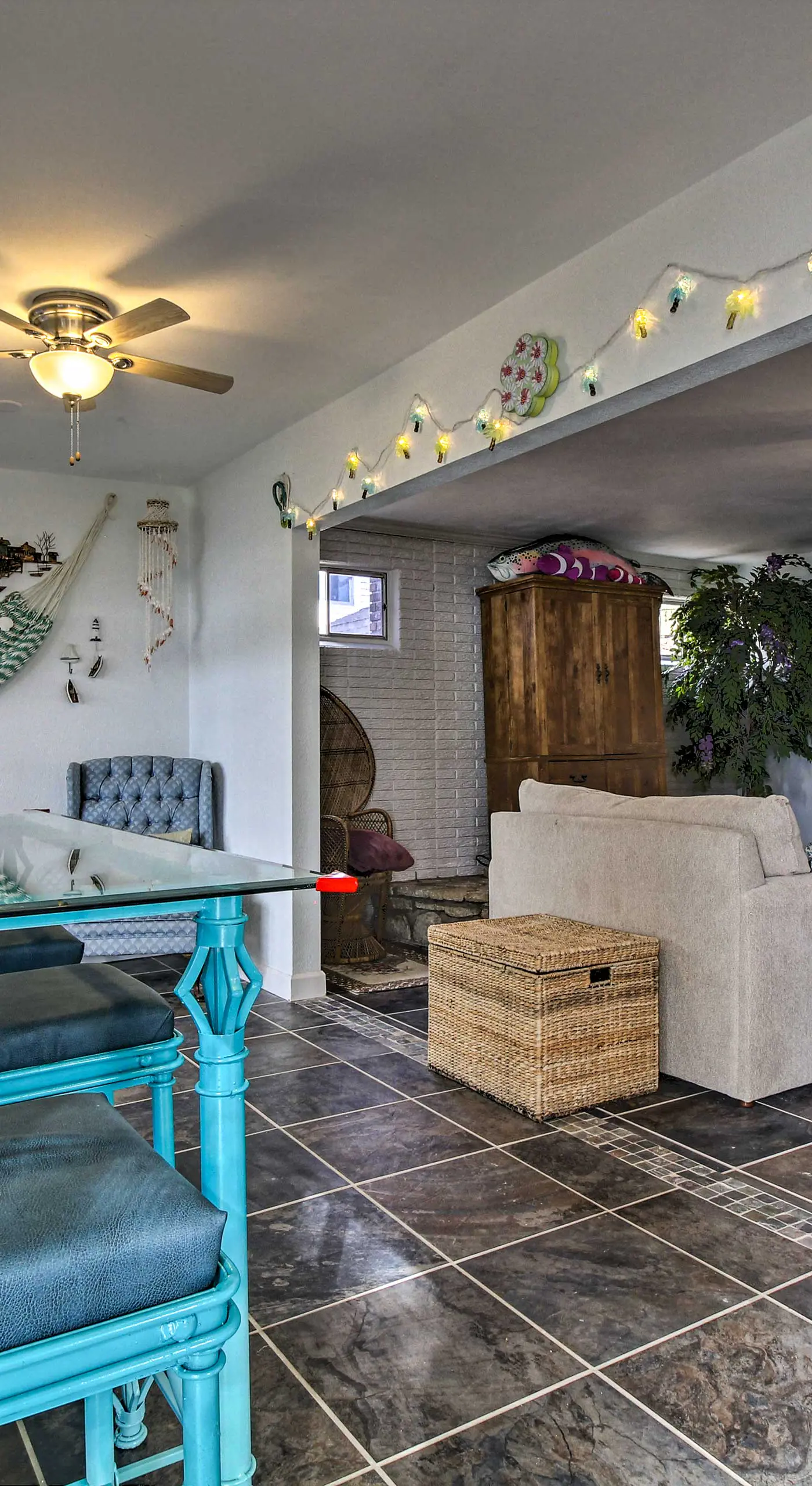 ‘Lily Pad’ Oasis w/ Dock on Lake of the Ozarks!