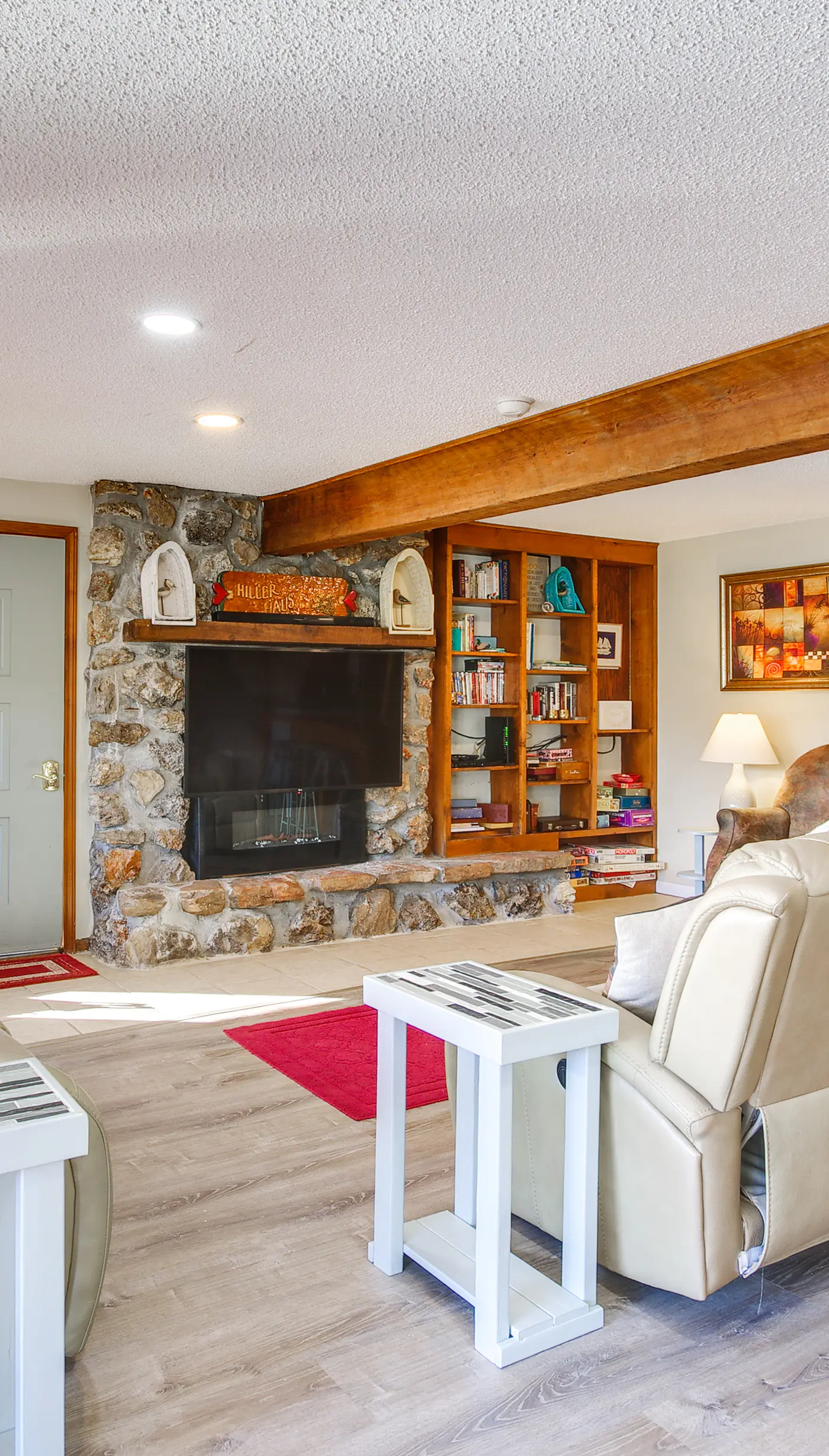 'Hiller Haus' w/ Boat Dock in Lake of the Ozarks!