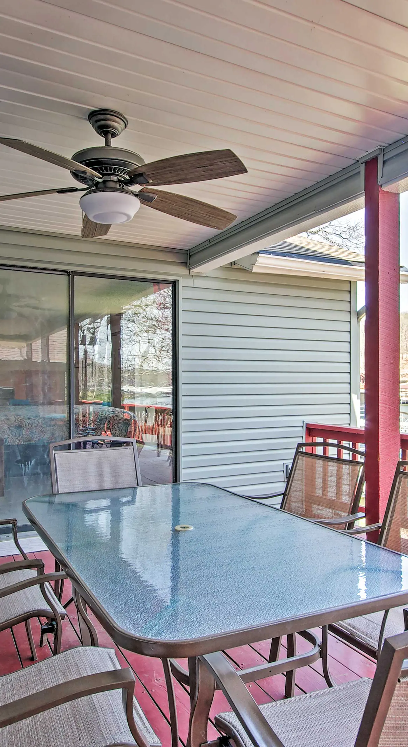 'Hiller Haus' w/ Boat Dock in Lake of the Ozarks!