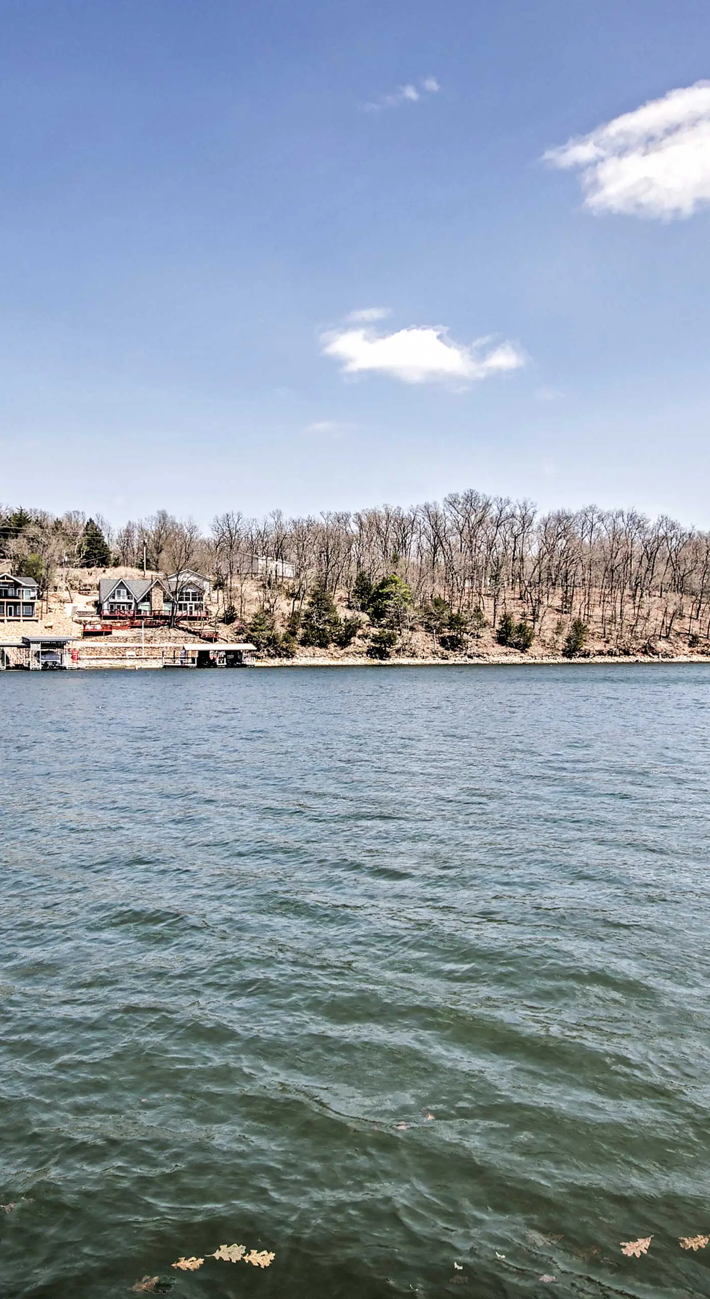 'Hiller Haus' w/ Boat Dock in Lake of the Ozarks!