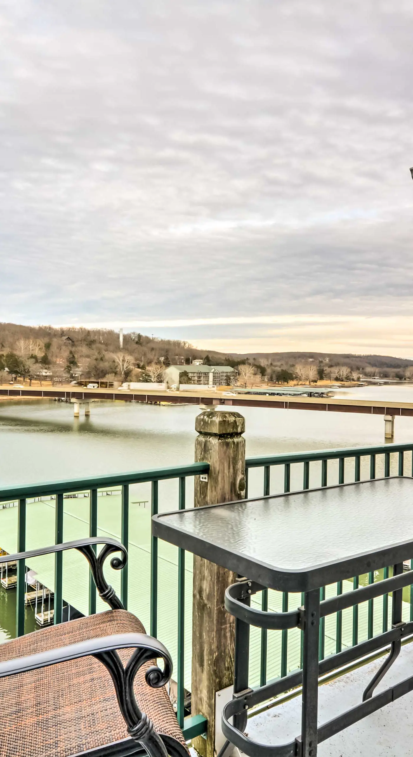 2 Pools! Group-Friendly Unit on Lake of the Ozarks