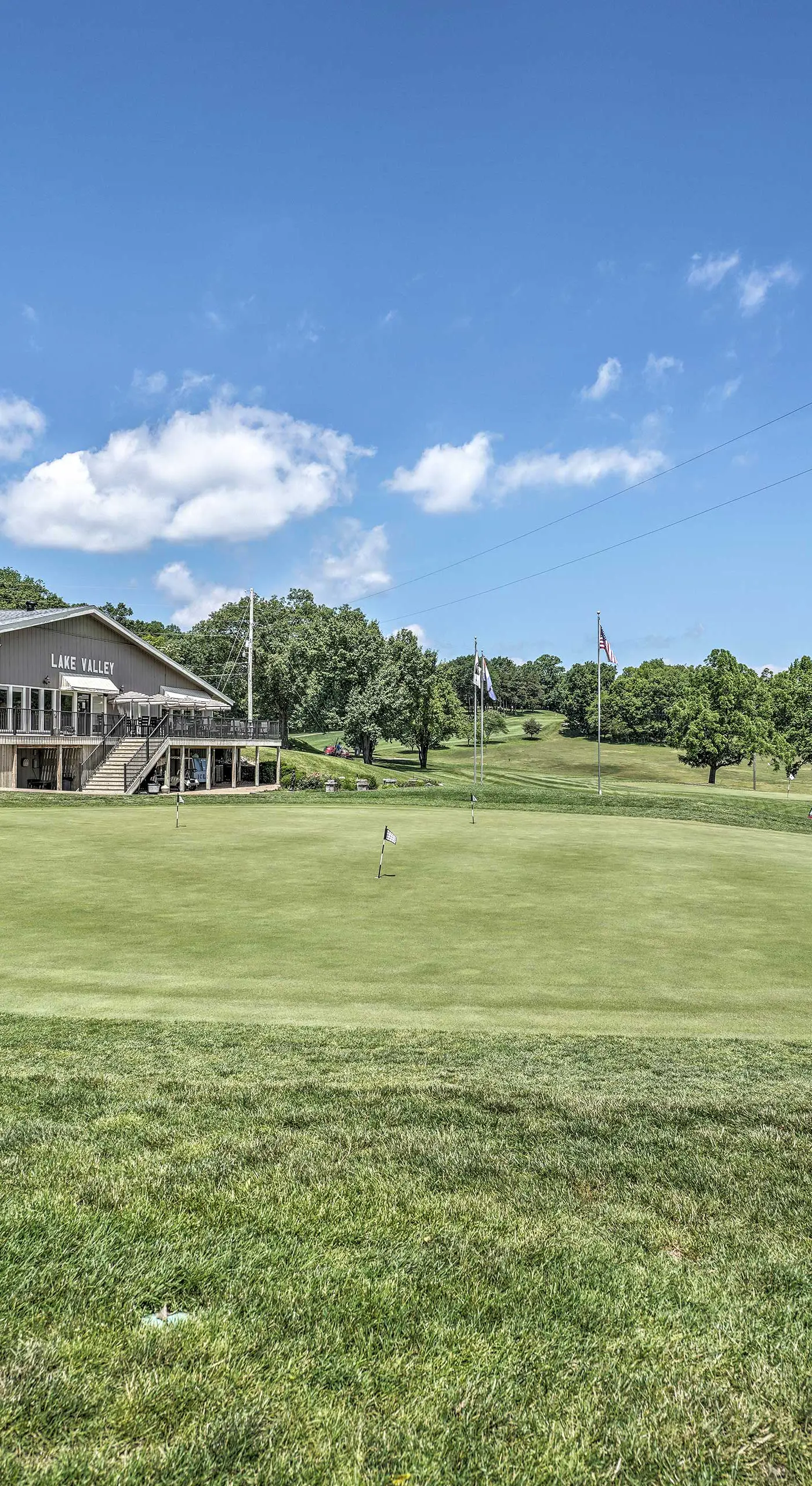 2 Pools! Group-Friendly Unit on Lake of the Ozarks