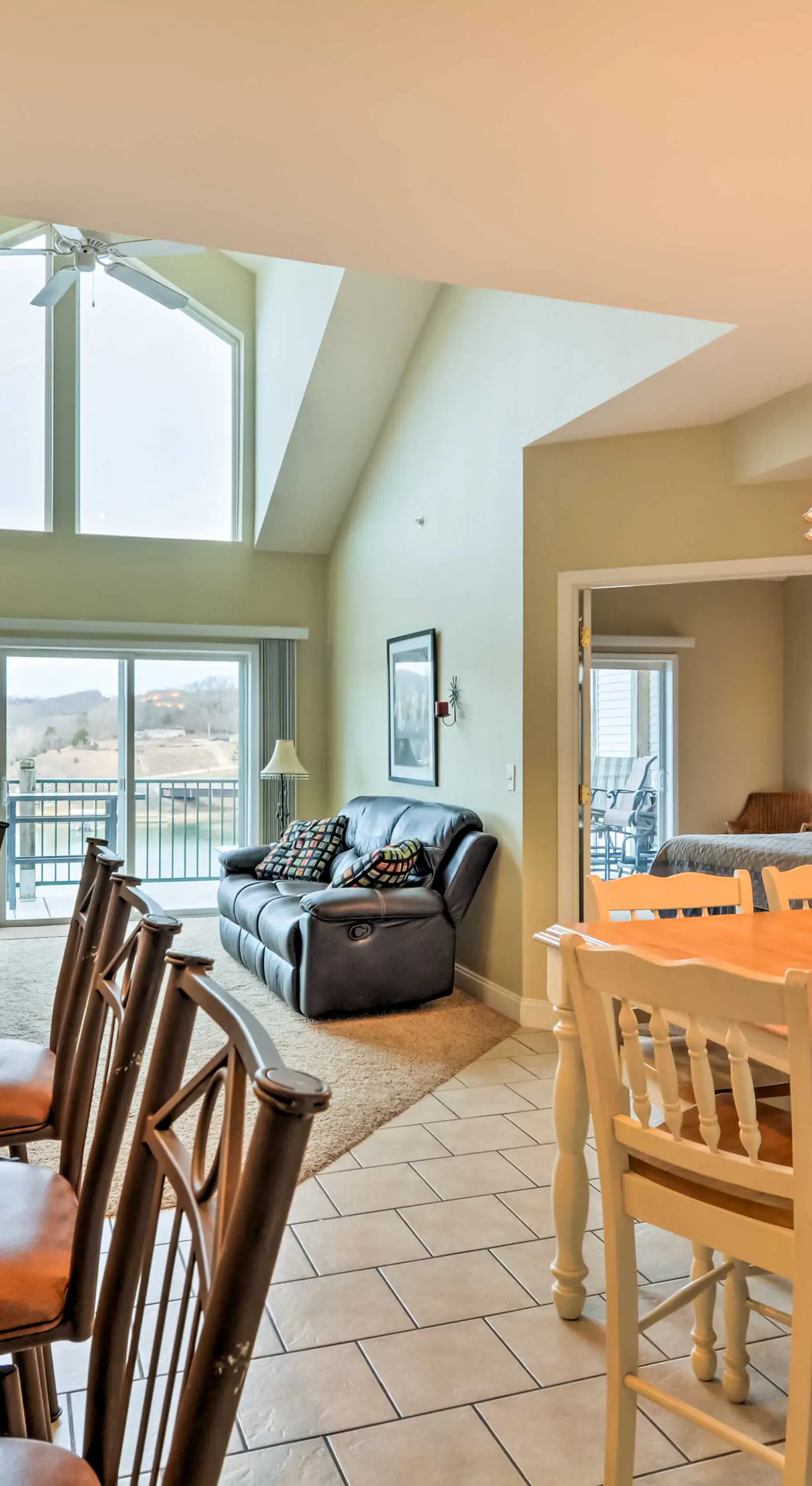 2 Pools! Group-Friendly Unit on Lake of the Ozarks
