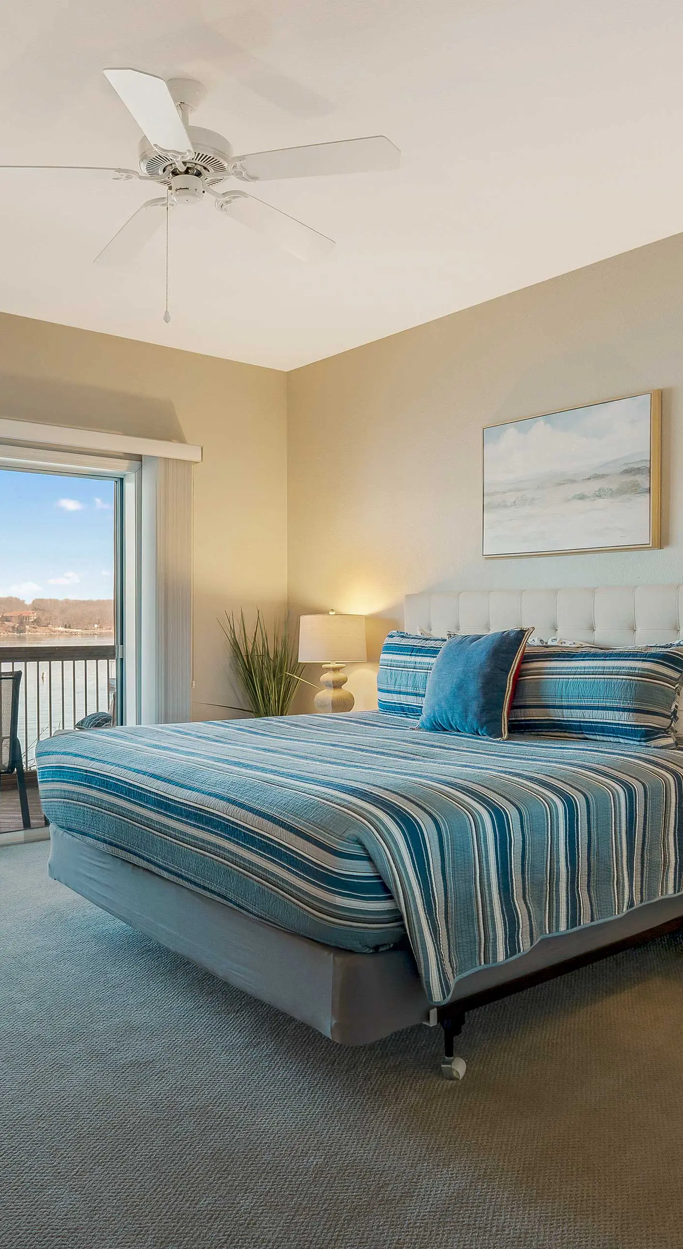 Pool Access! Lake-View Retreat in Osage Beach