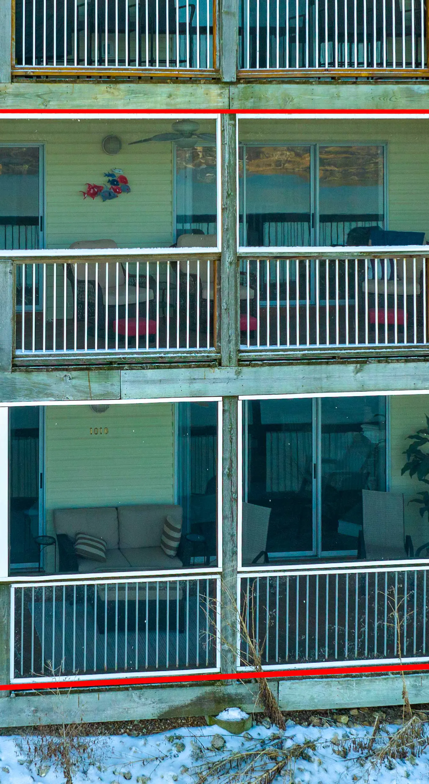Pool Access! Lake-View Retreat in Osage Beach
