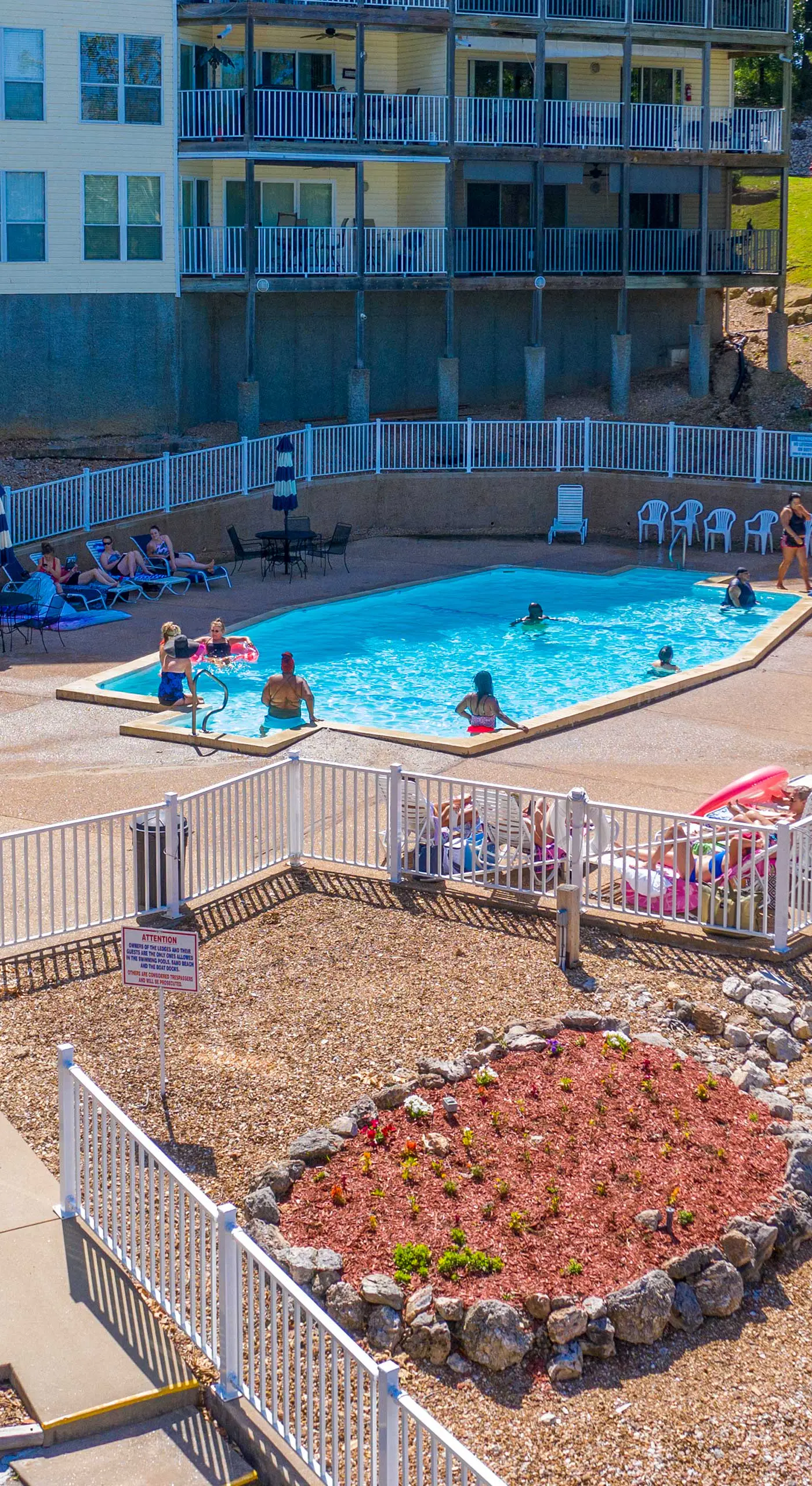 Pool Access! Lake-View Retreat in Osage Beach