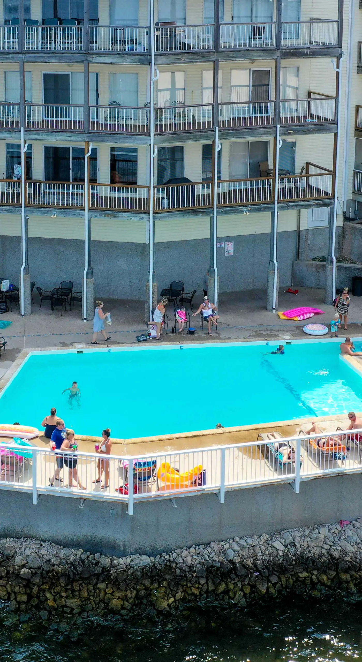 Pool Access! Lake-View Retreat in Osage Beach