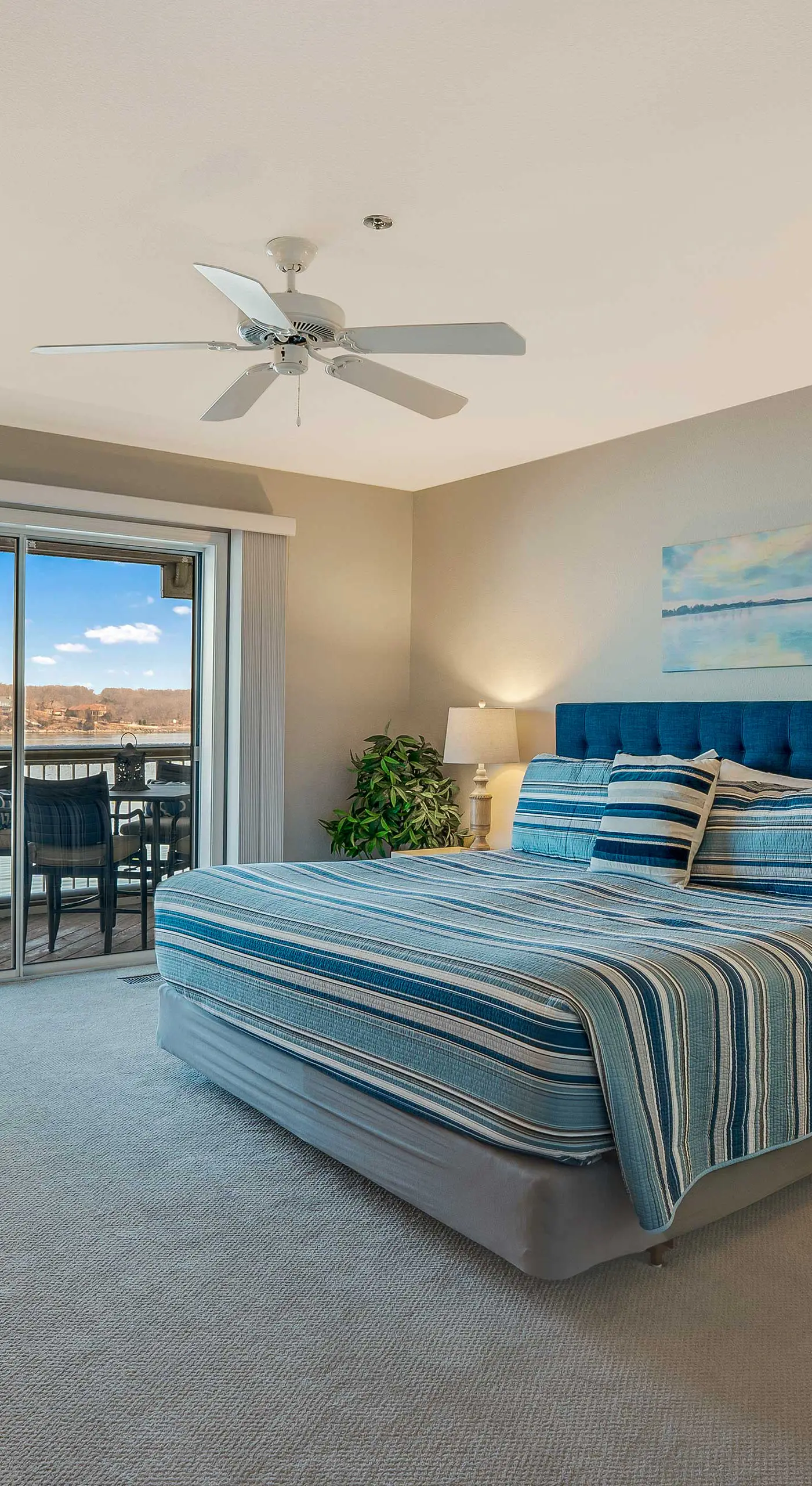 Pool Access! Lake-View Retreat in Osage Beach