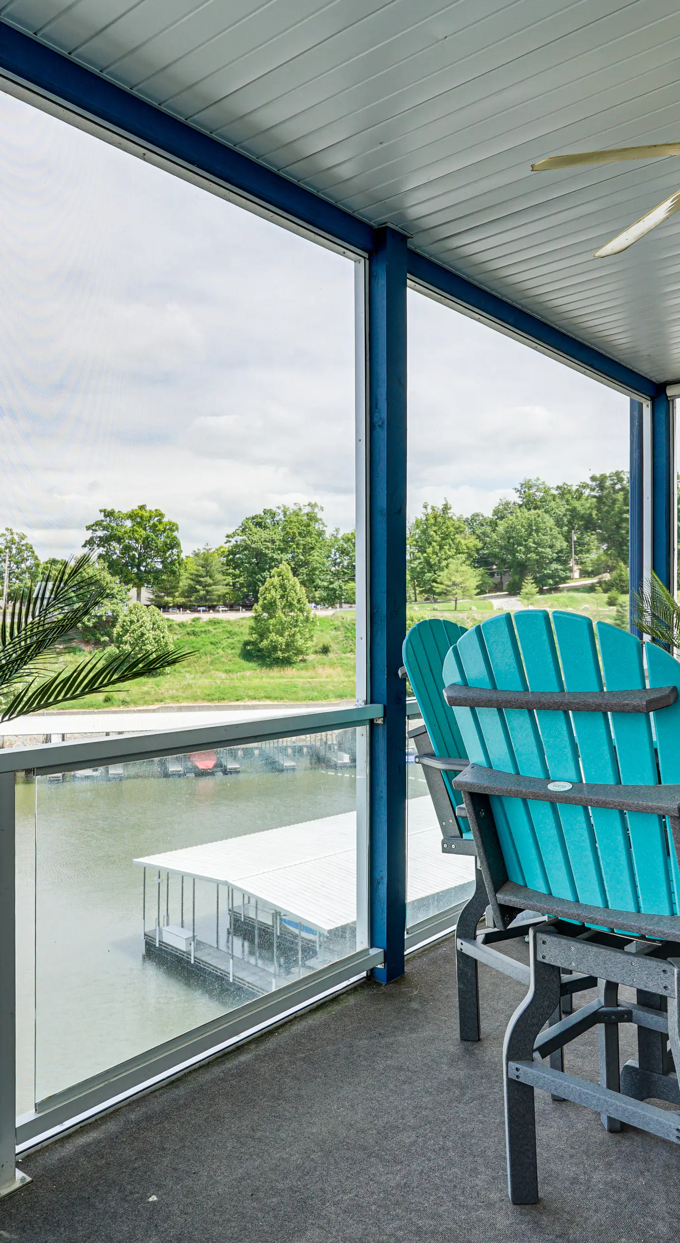 Poolside Fun + Views! Waterfront Ozarks Retreat