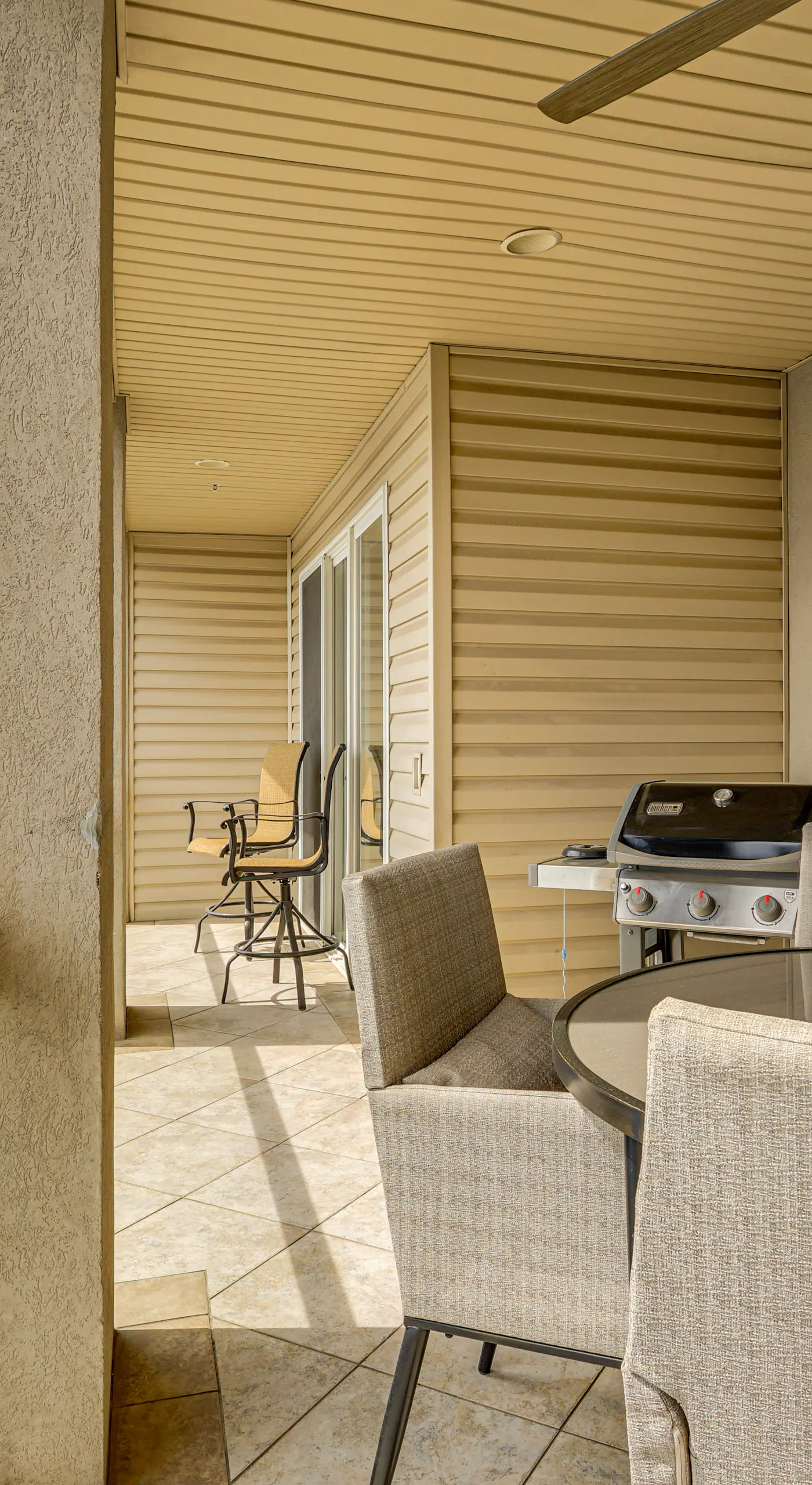 Resort Perks, View: Lands End Condo in Osage Beach