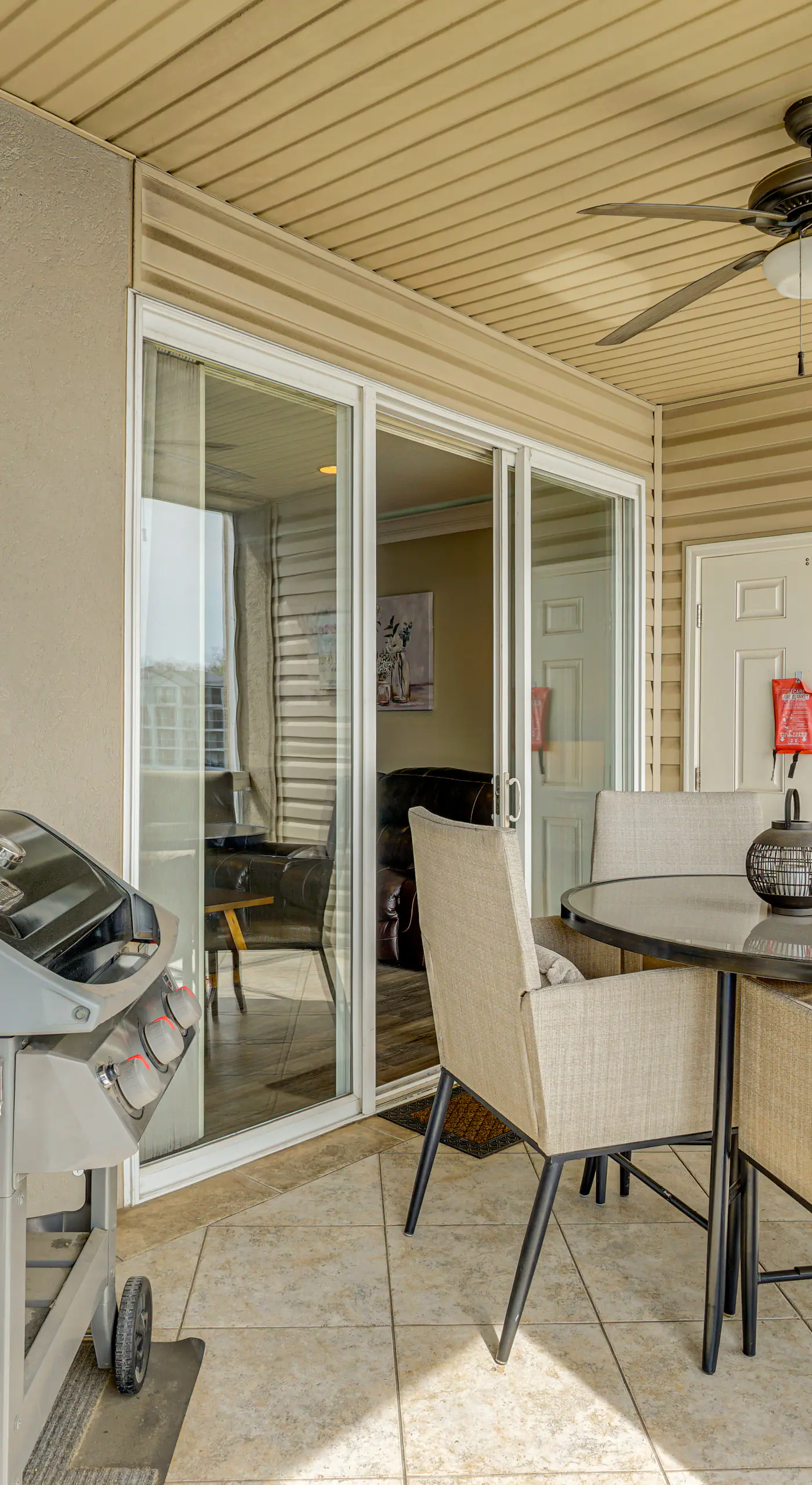 Resort Perks, View: Lands End Condo in Osage Beach