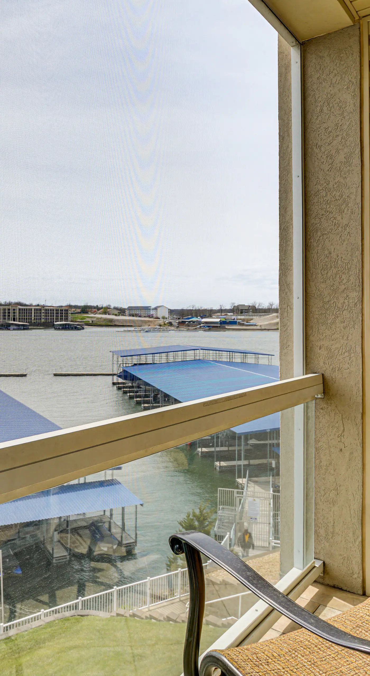 Resort Perks, View: Lands End Condo in Osage Beach