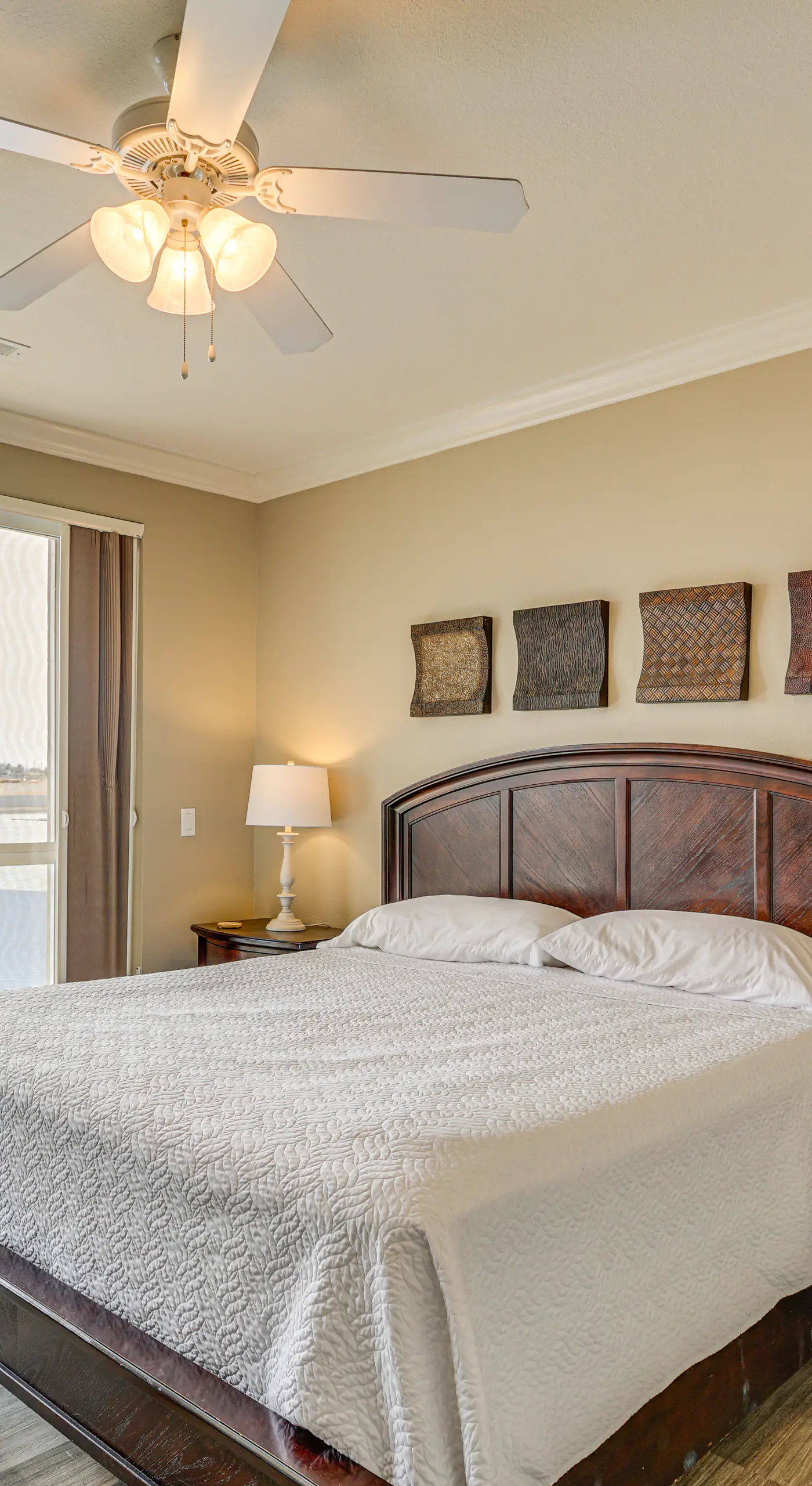 Resort Perks, View: Lands End Condo in Osage Beach