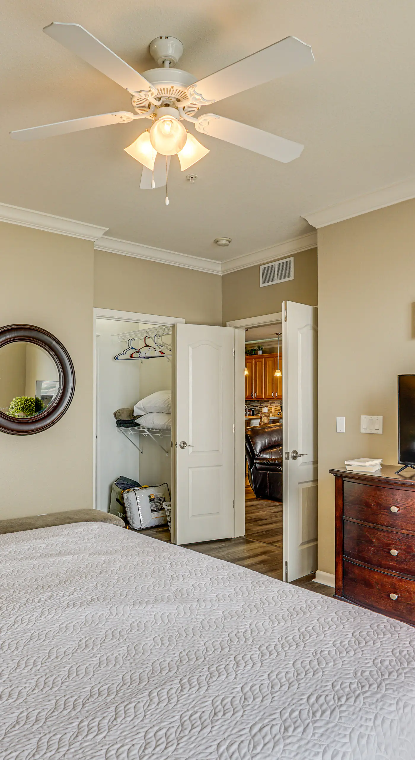 Resort Perks, View: Lands End Condo in Osage Beach