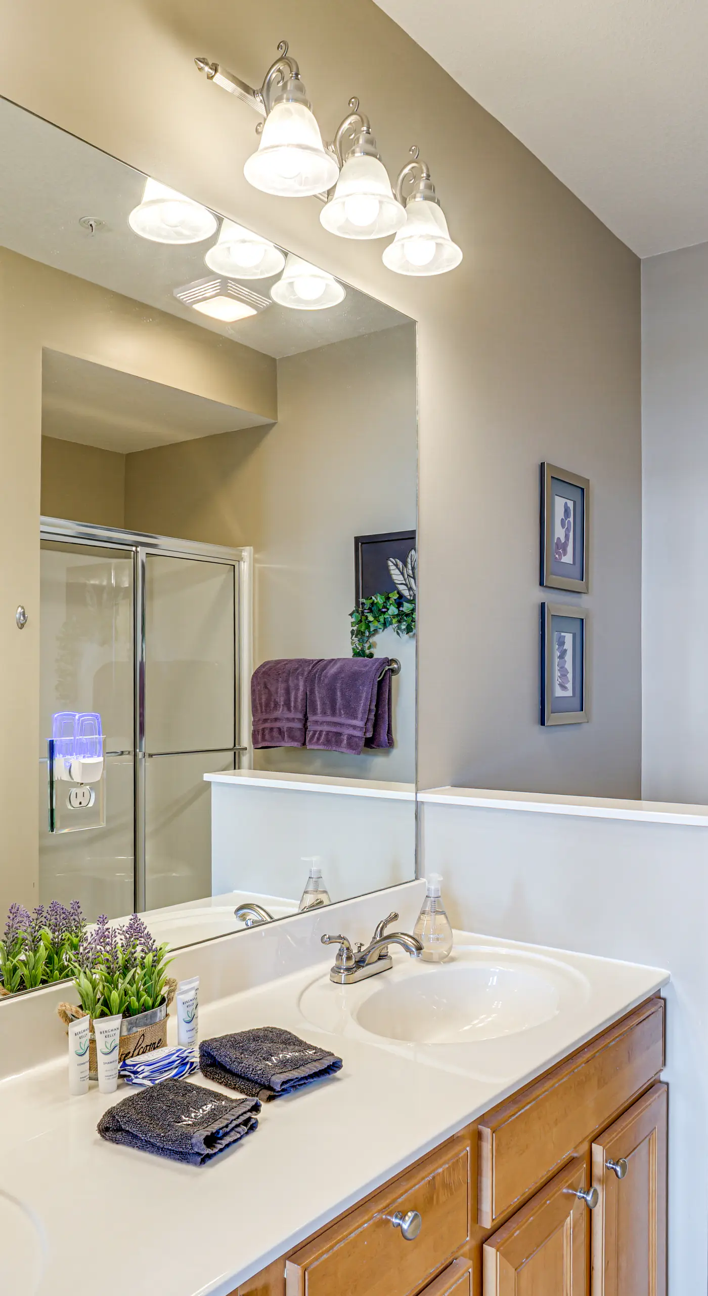 Resort Perks, View: Lands End Condo in Osage Beach
