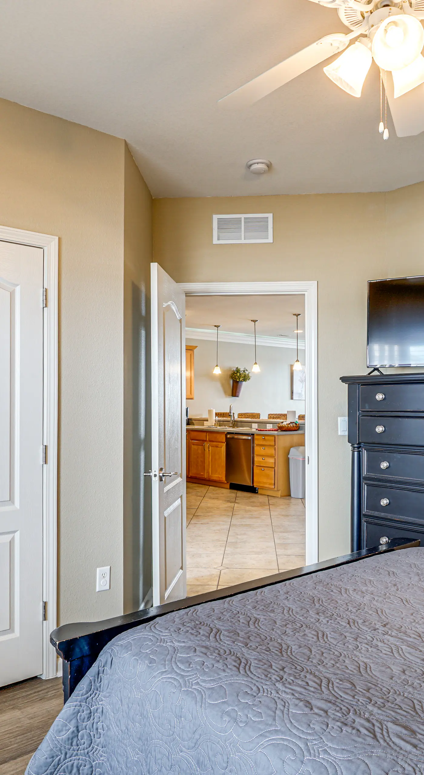 Resort Perks, View: Lands End Condo in Osage Beach