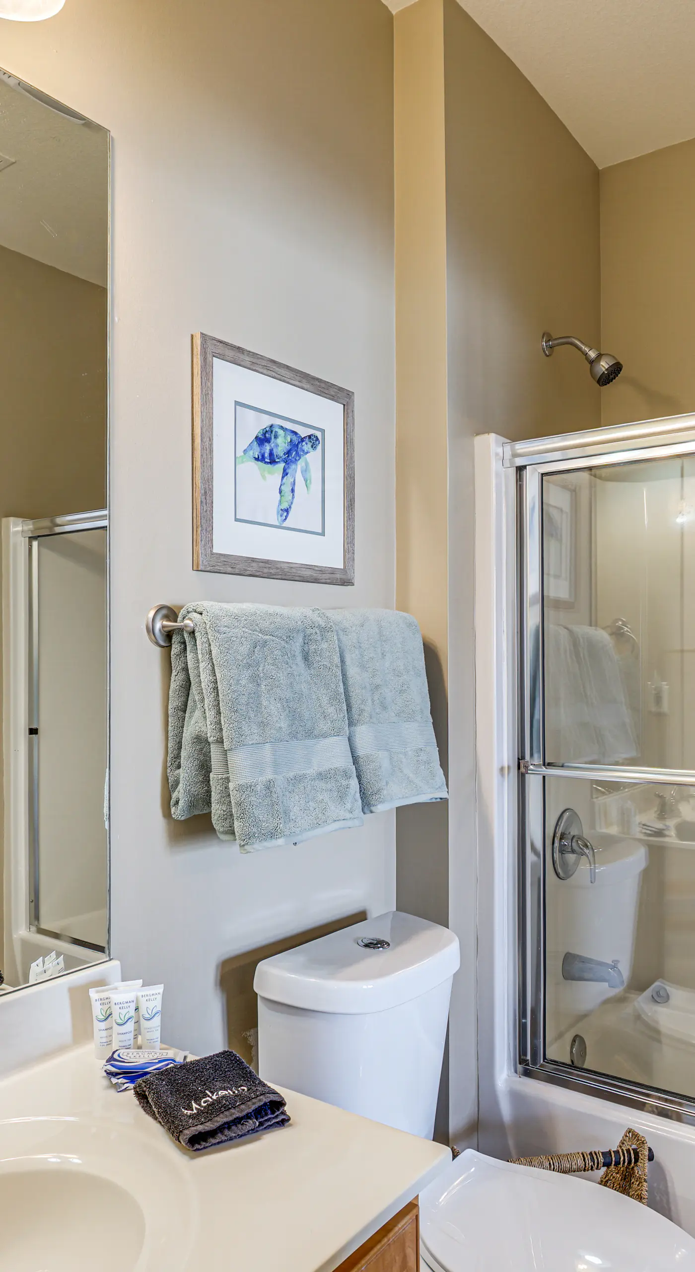 Resort Perks, View: Lands End Condo in Osage Beach