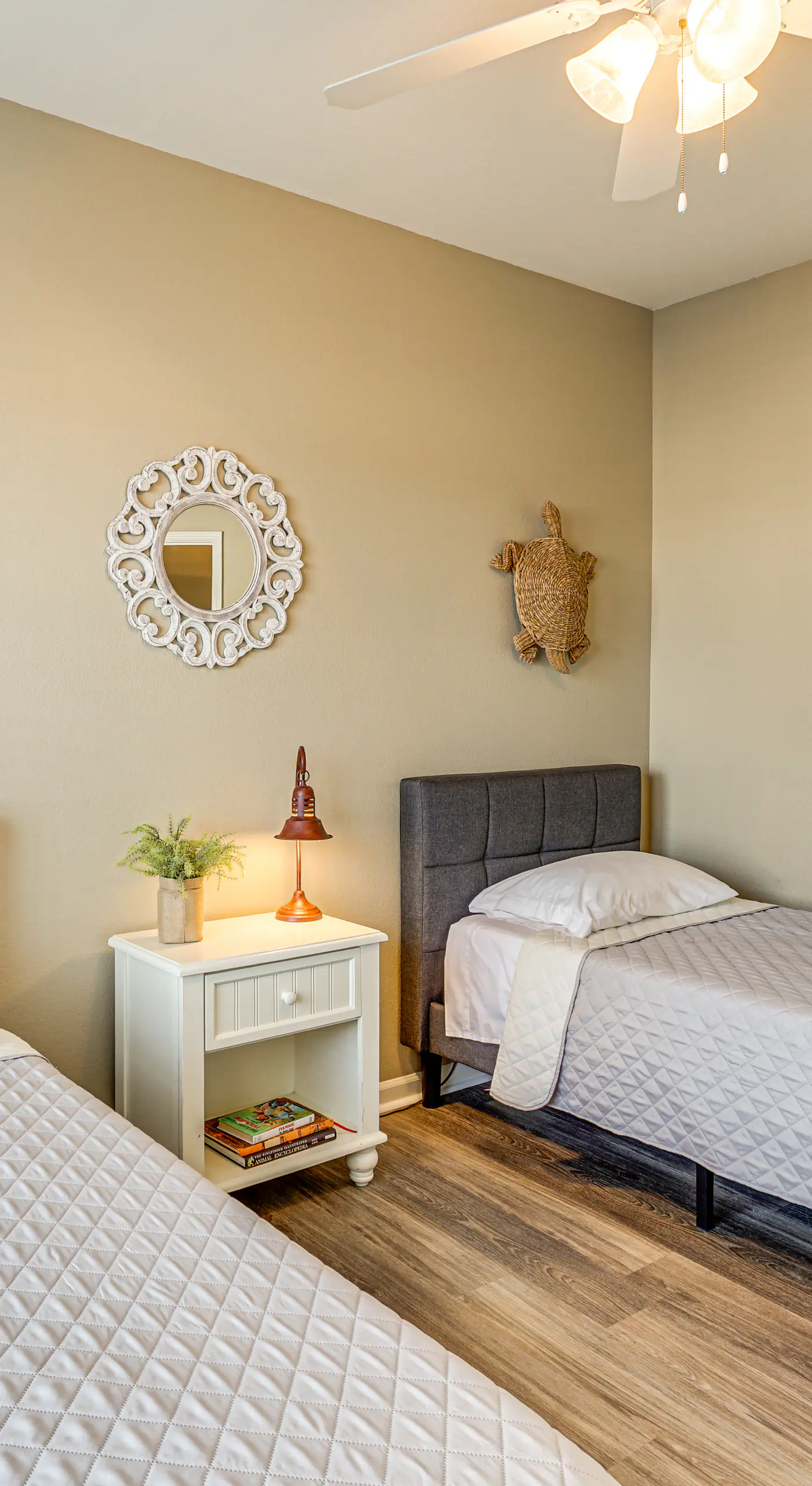 Resort Perks, View: Lands End Condo in Osage Beach