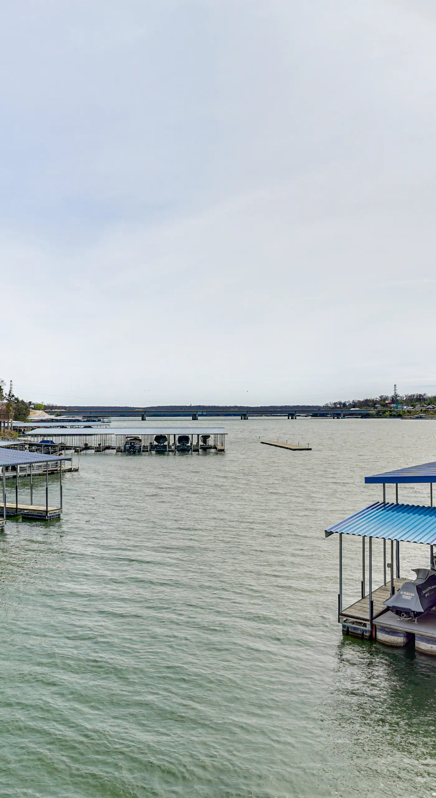 Resort Perks, View: Lands End Condo in Osage Beach