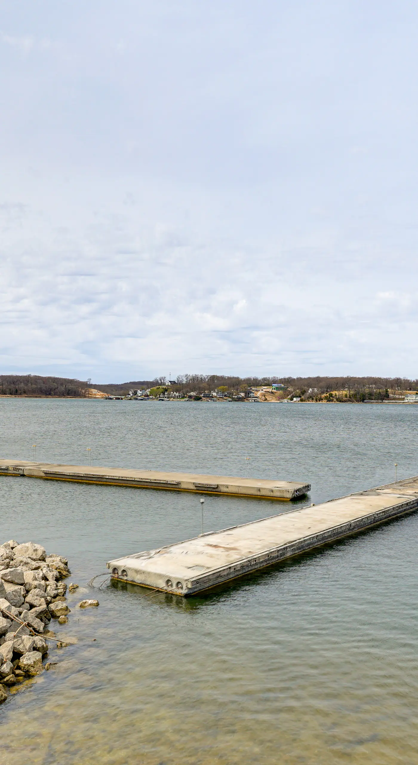 Resort Perks, View: Lands End Condo in Osage Beach