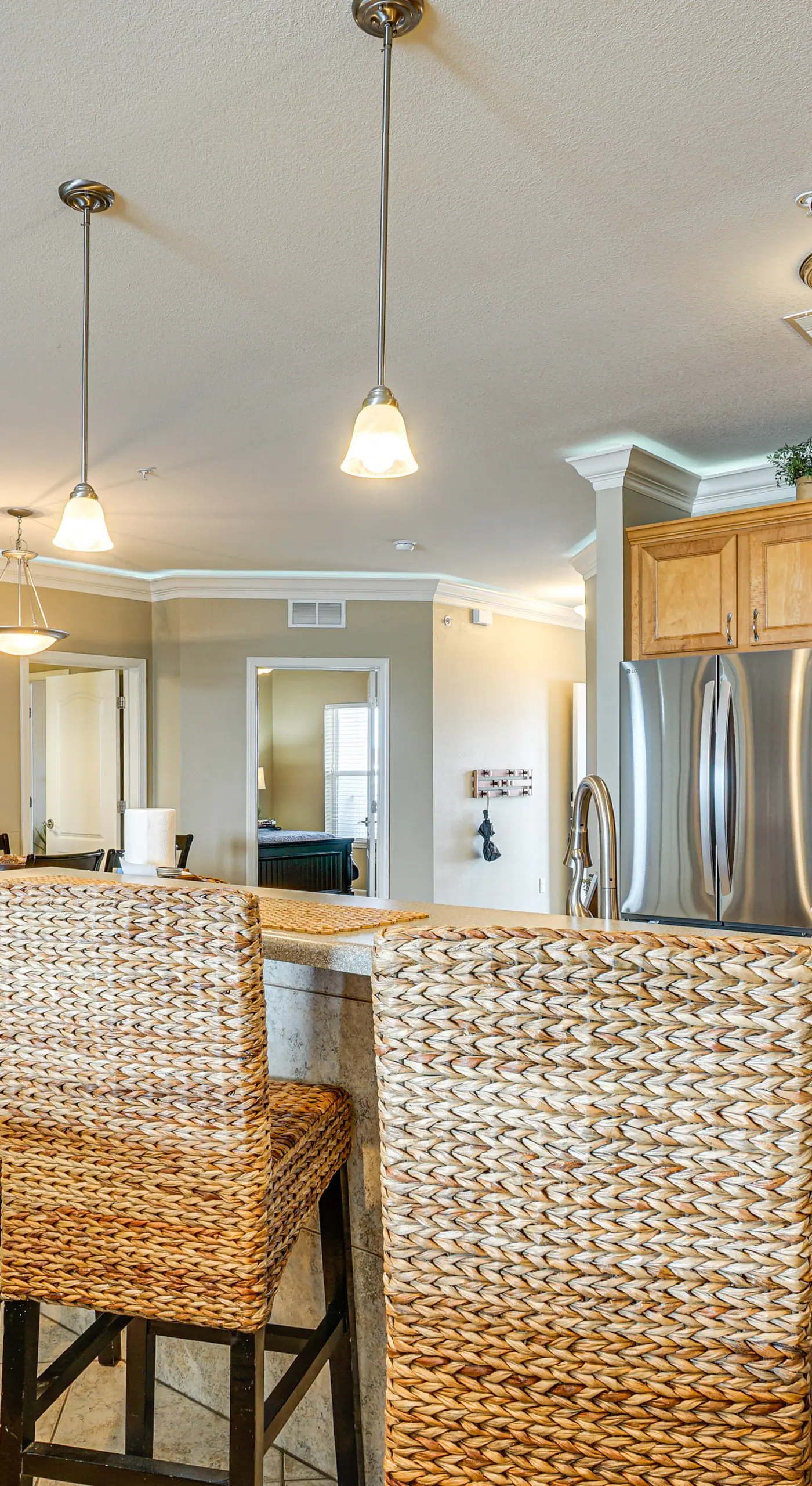 Resort Perks, View: Lands End Condo in Osage Beach