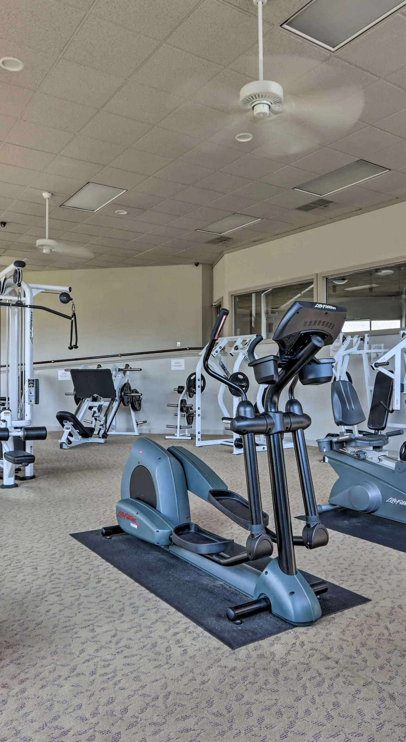 Resort Perks, View: Lands End Condo in Osage Beach