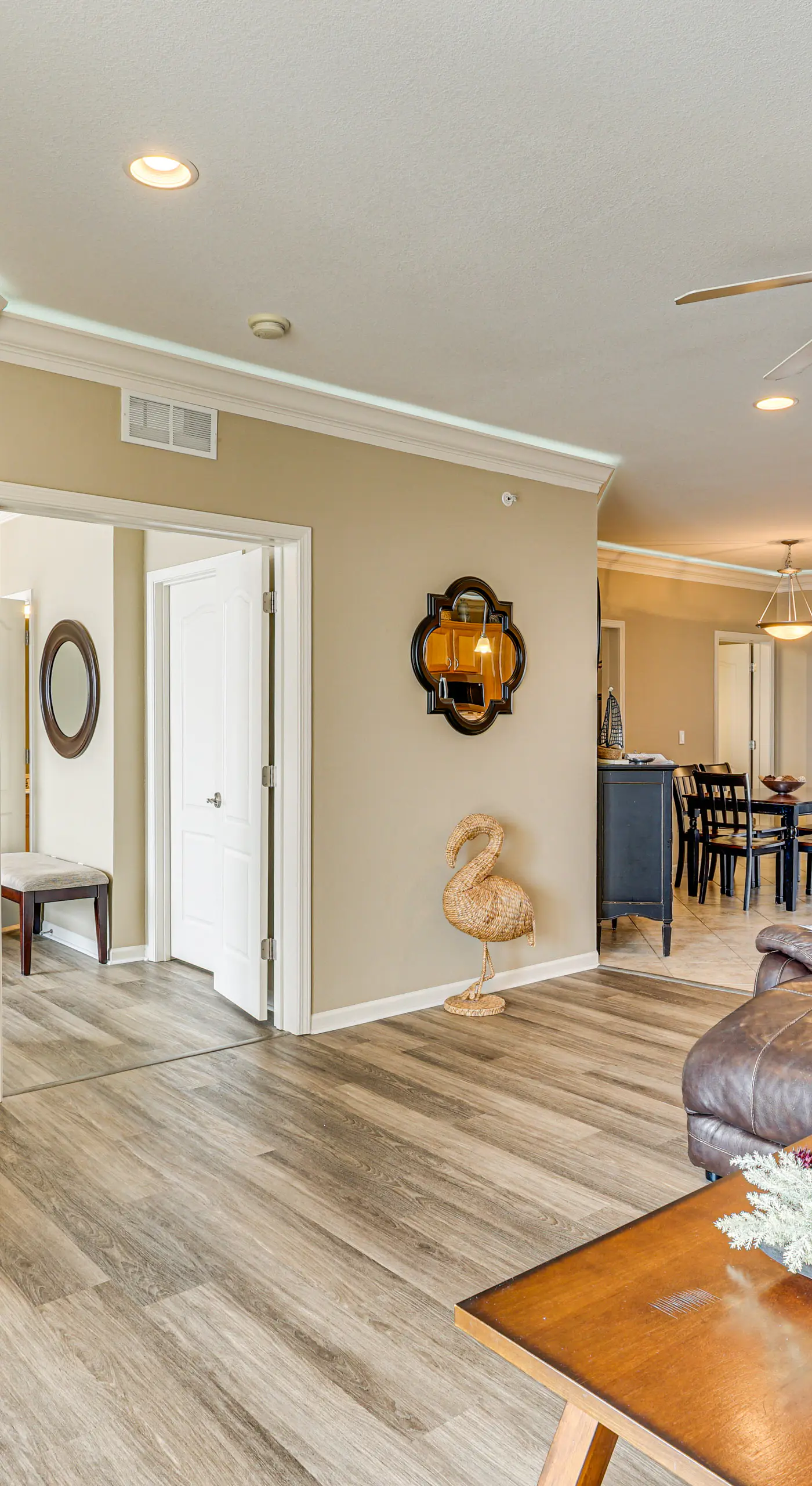 Resort Perks, View: Lands End Condo in Osage Beach