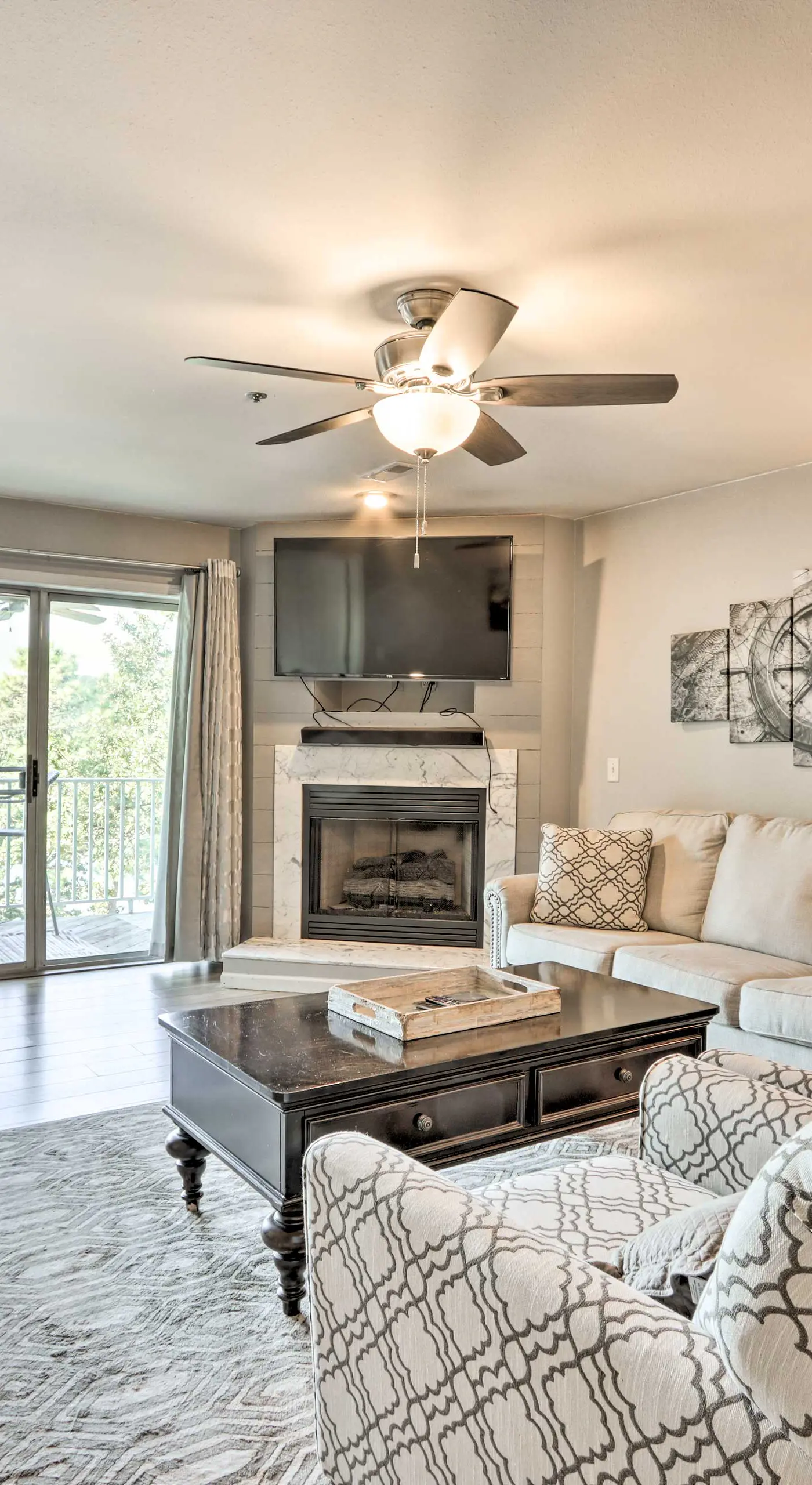 Beach & Pool Access: Lake of the Ozarks Condo!