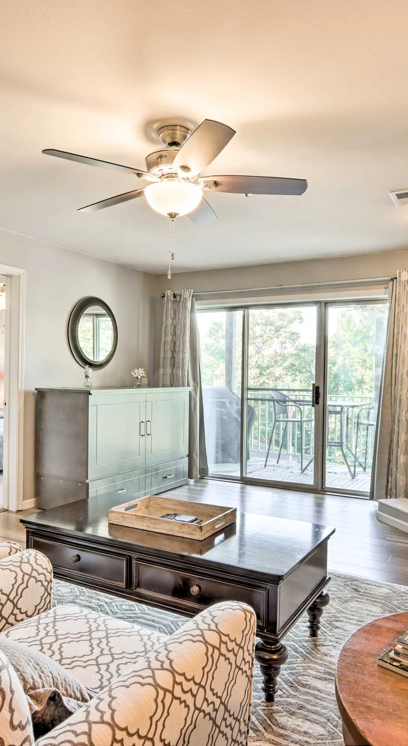 Beach & Pool Access: Lake of the Ozarks Condo!