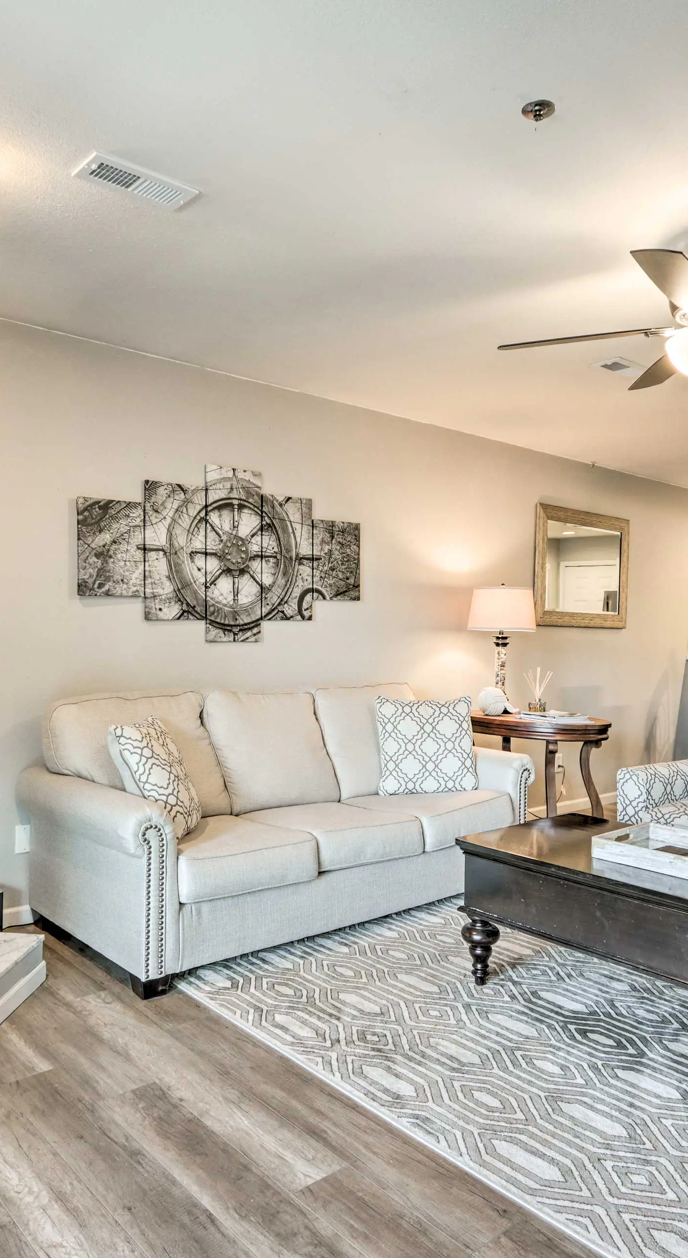 Beach & Pool Access: Lake of the Ozarks Condo!