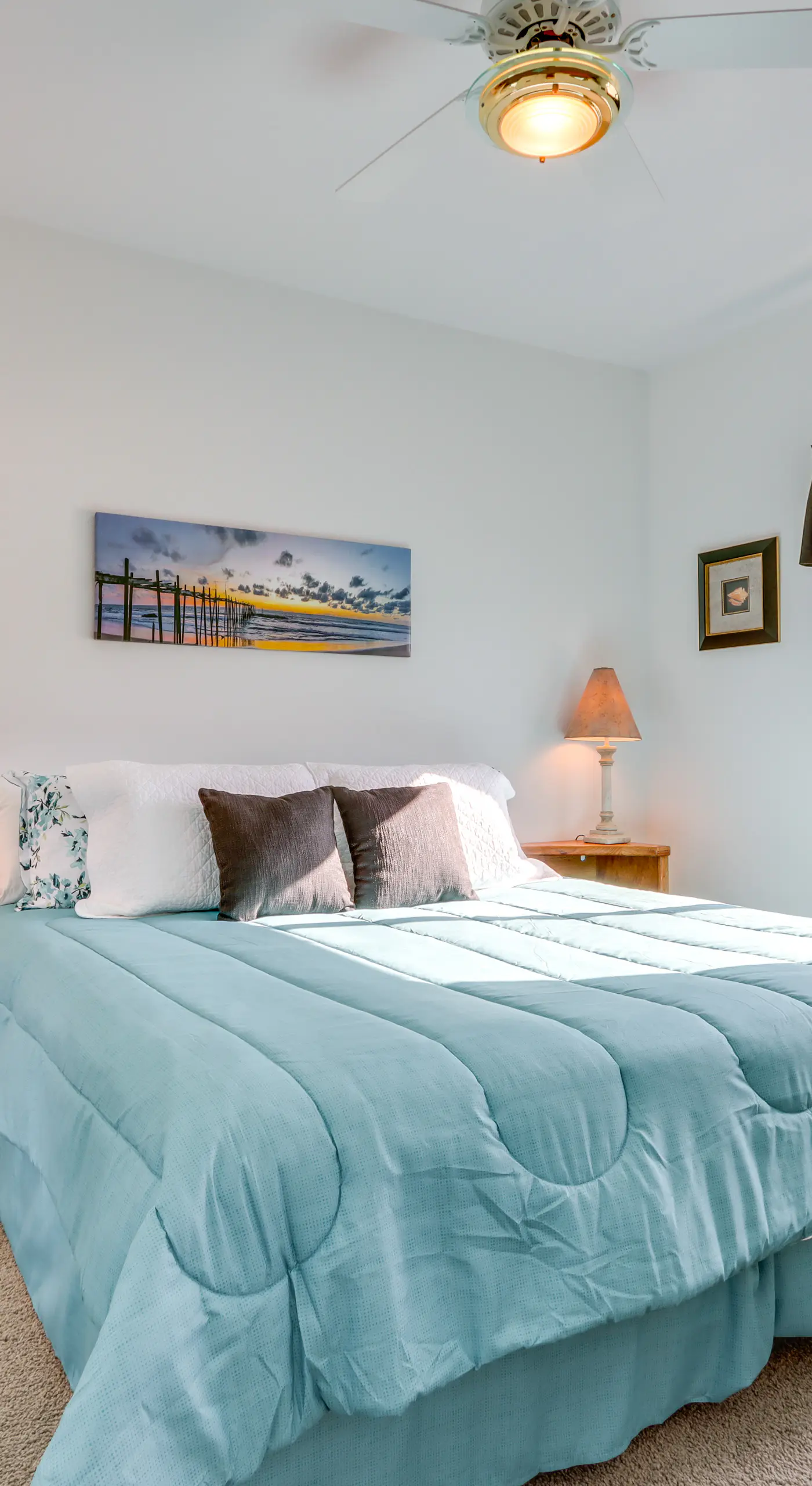 Private Boat Slip: Family-Friendly Lazy Days Condo