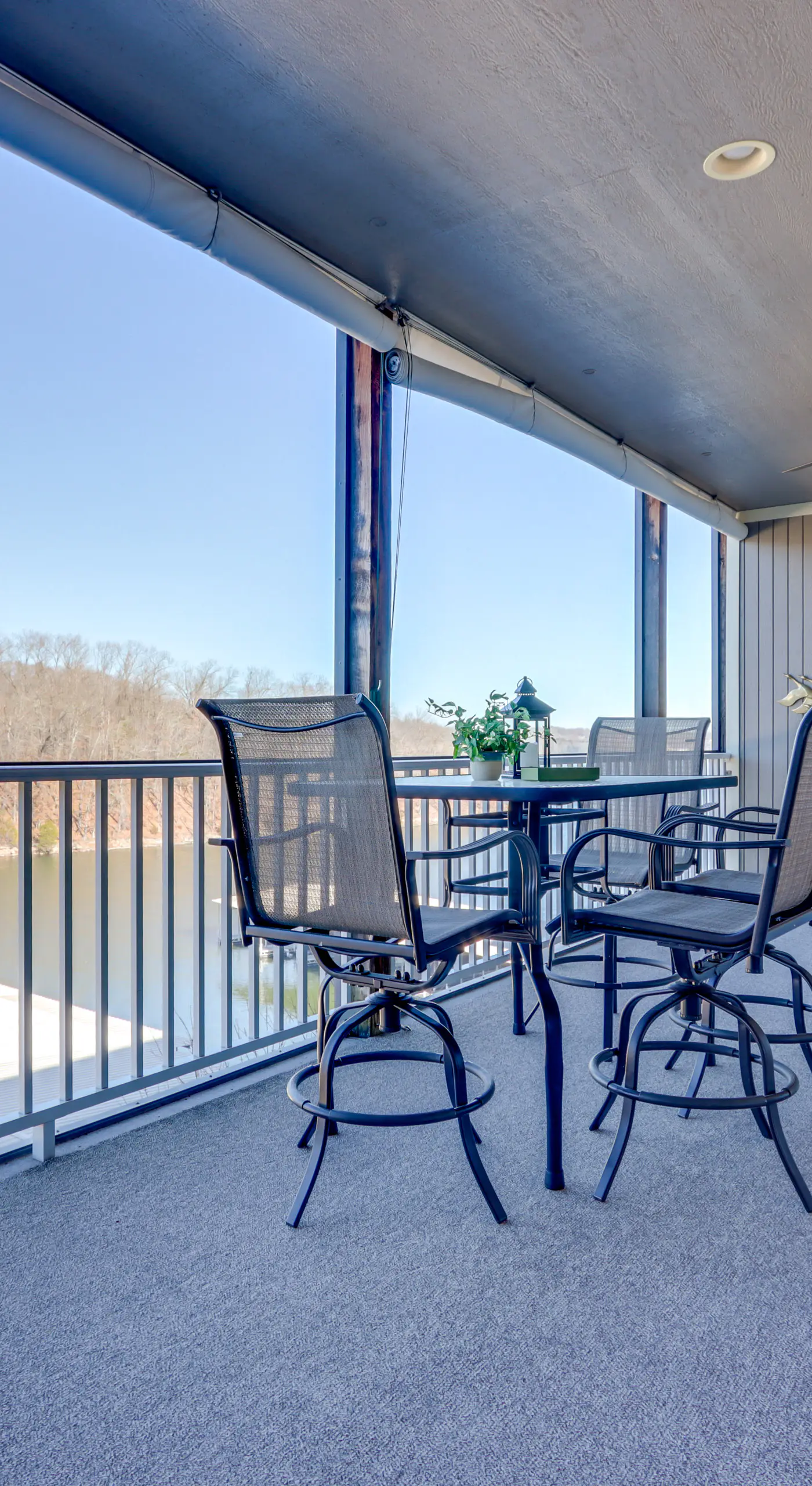 Private Boat Slip: Family-Friendly Lazy Days Condo