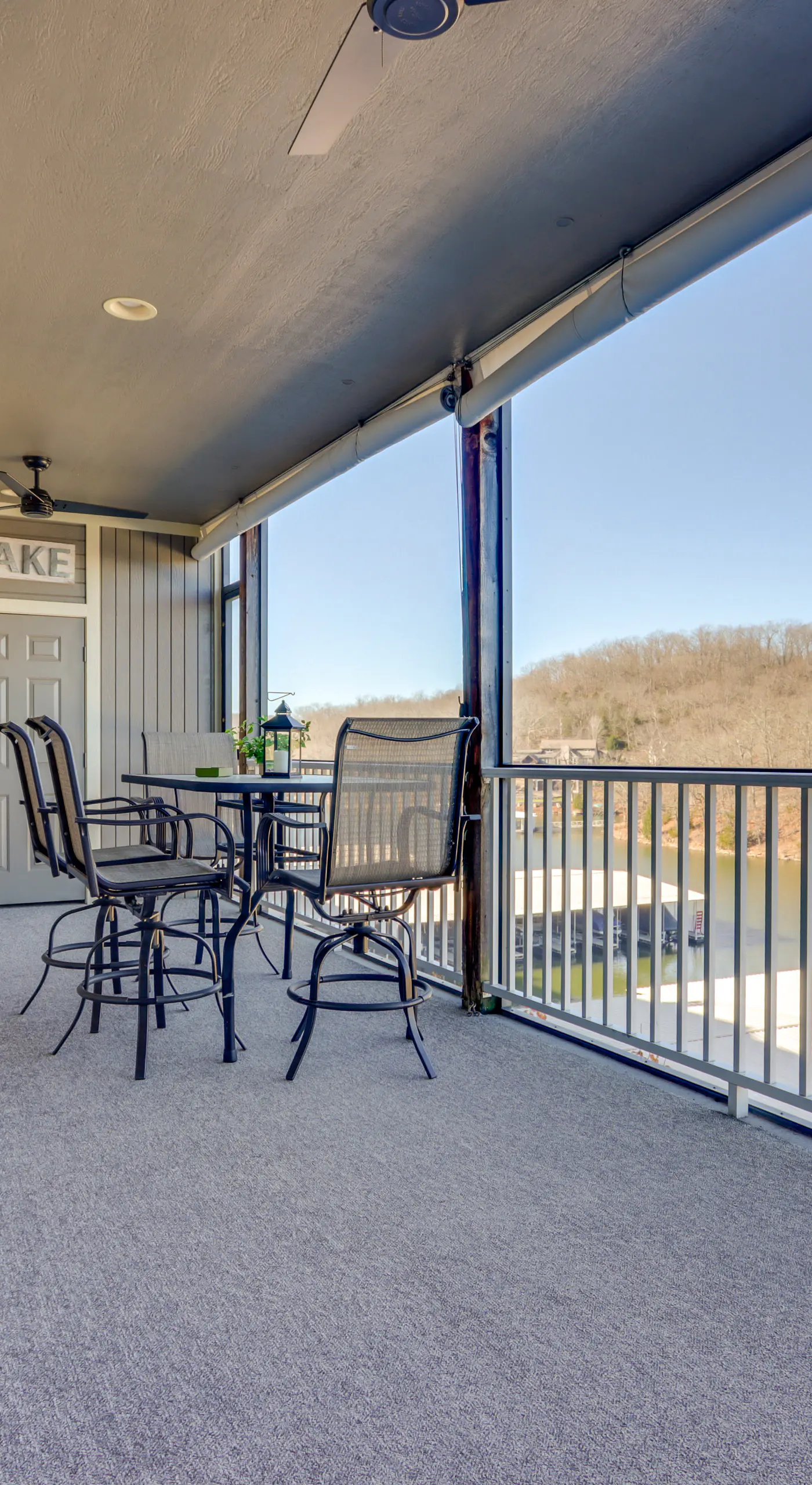 Private Boat Slip: Family-Friendly Lazy Days Condo