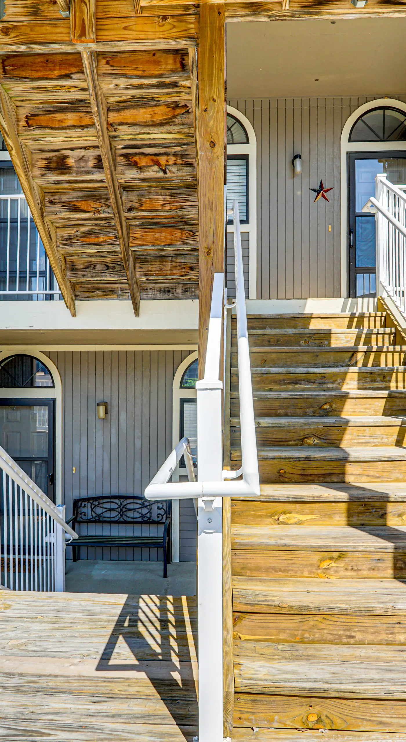 Private Boat Slip: Family-Friendly Lazy Days Condo